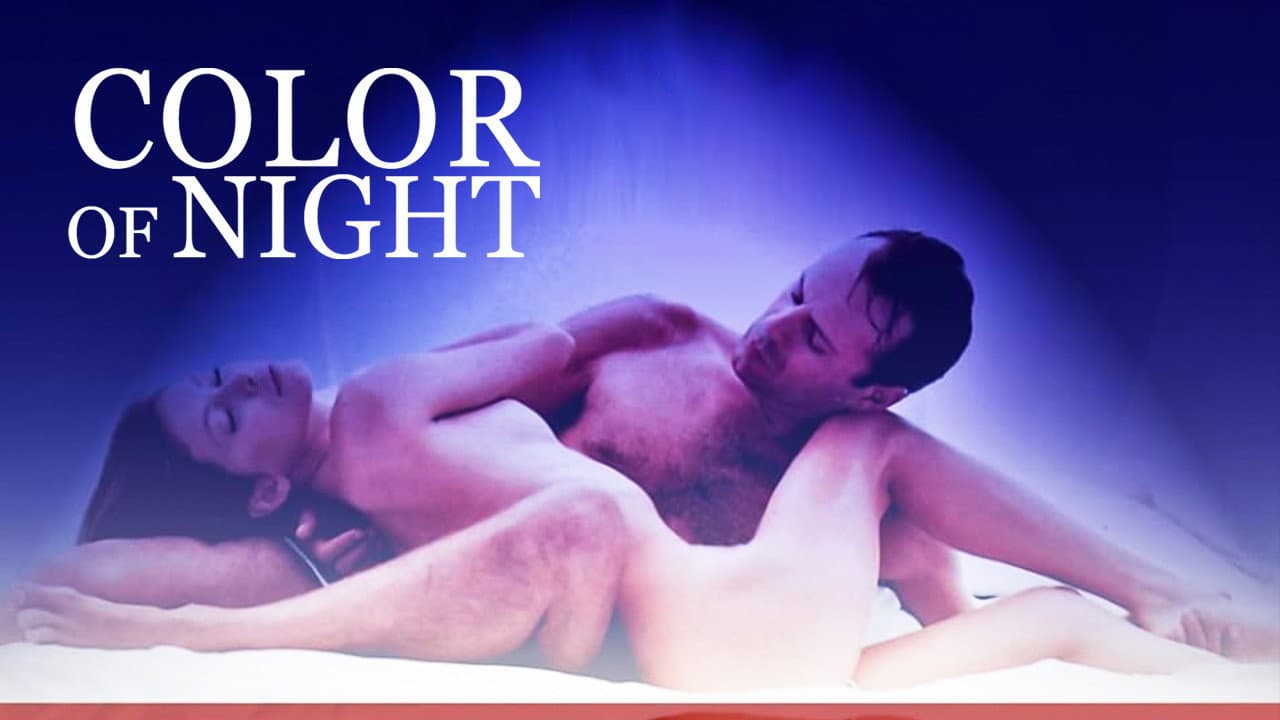 Il colore della notte - immagine