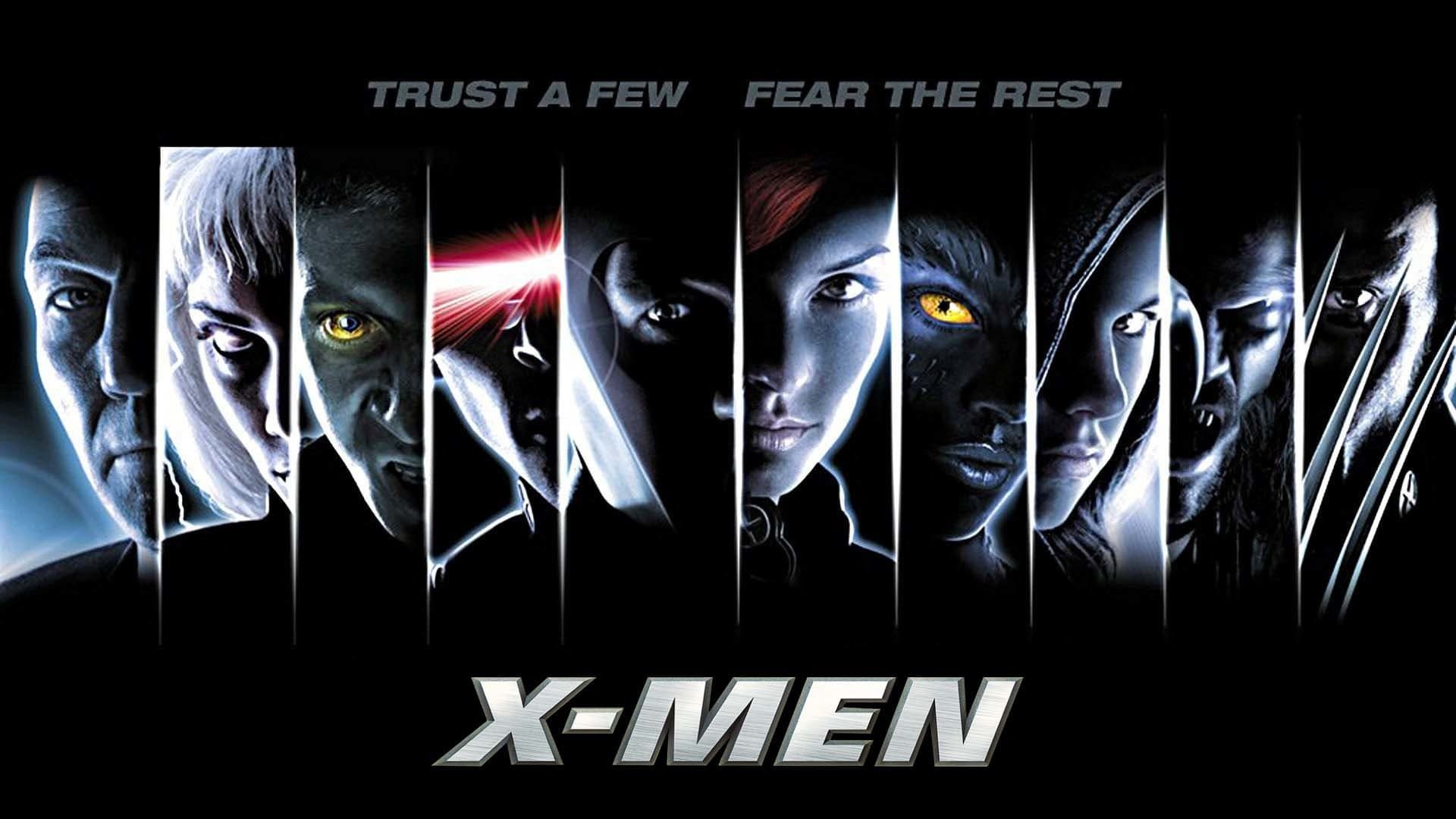 X-Men - immagine