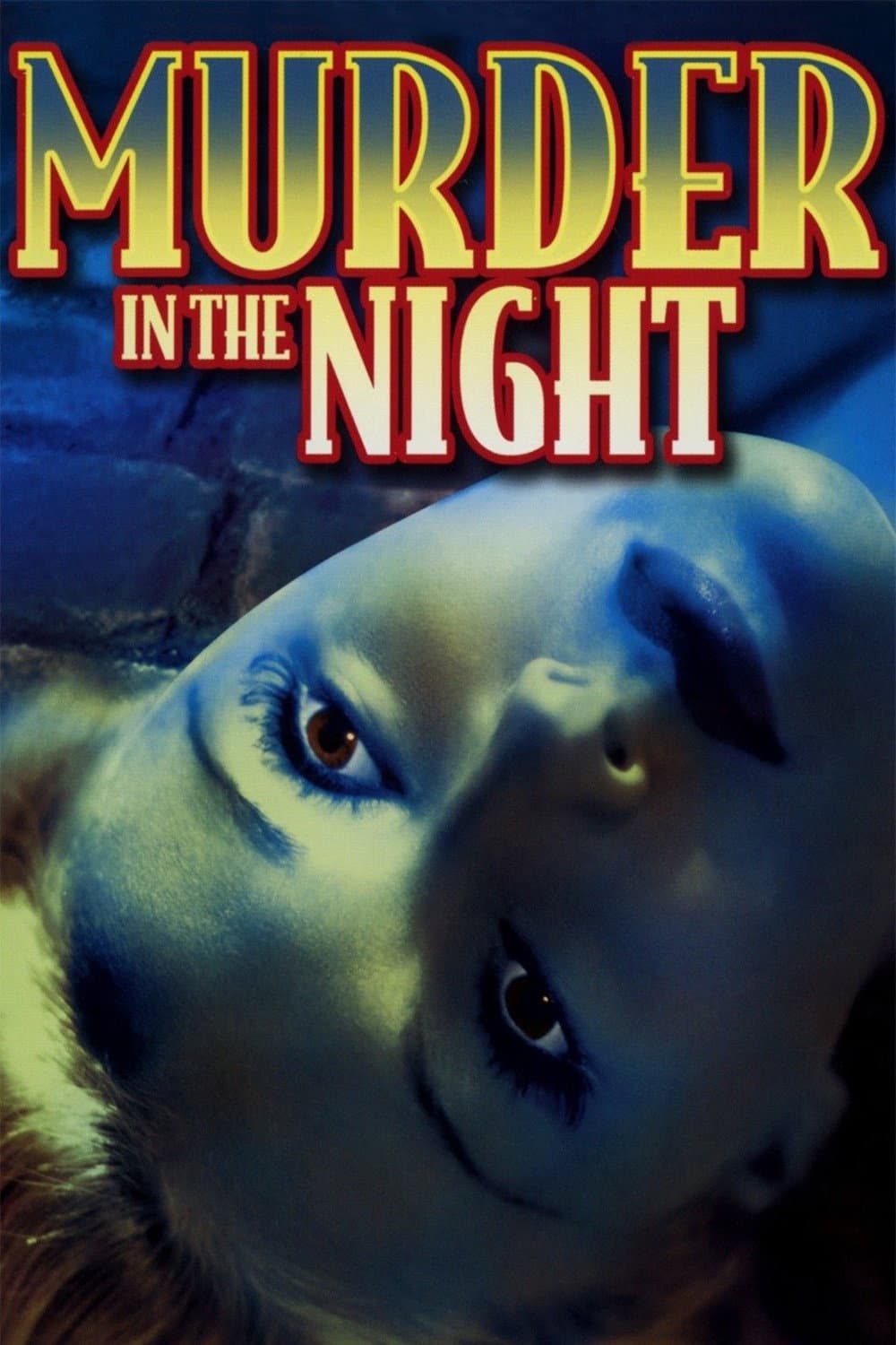 Poster di Murder in Soho