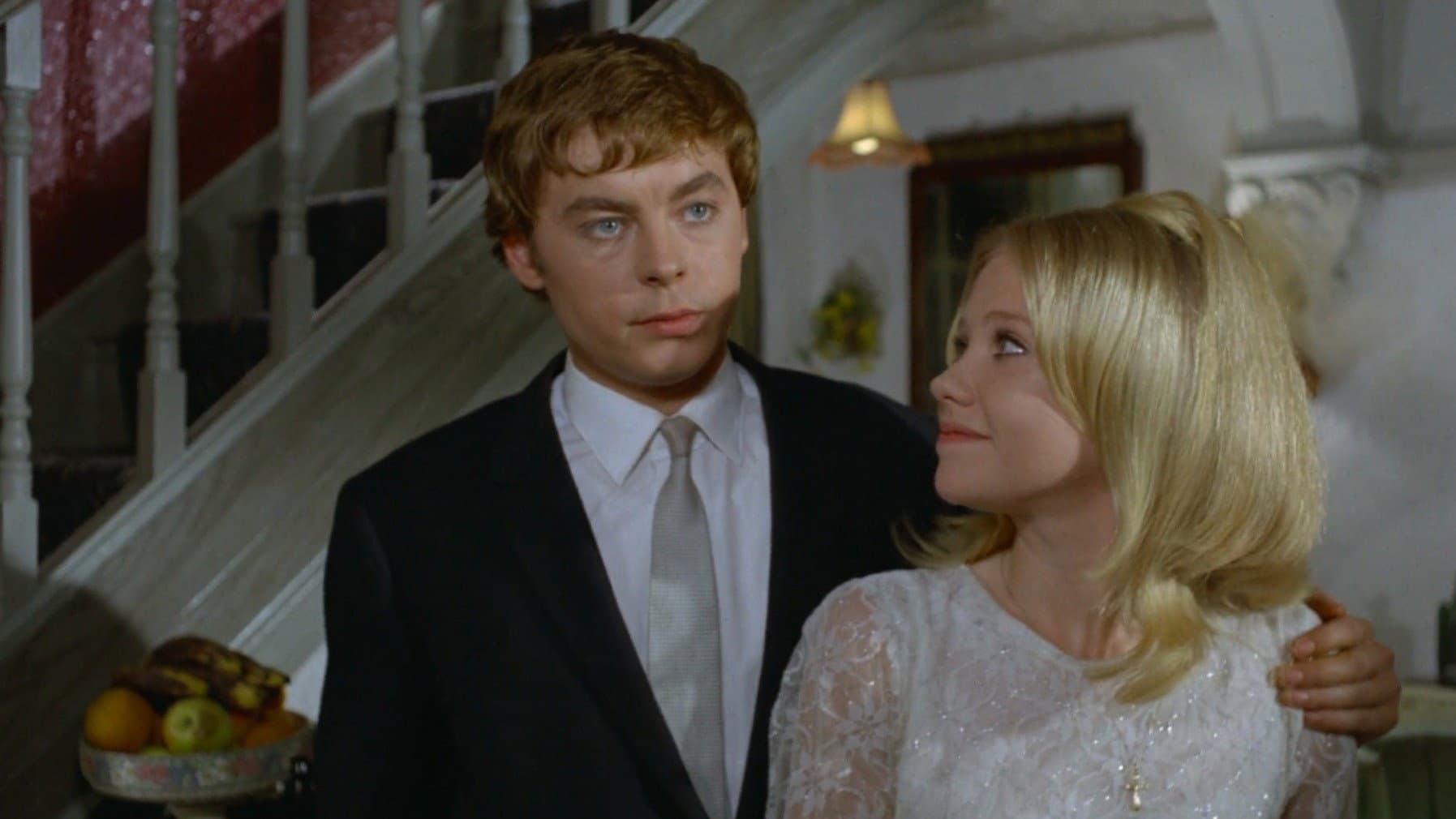 Questo difficile amore - immagine