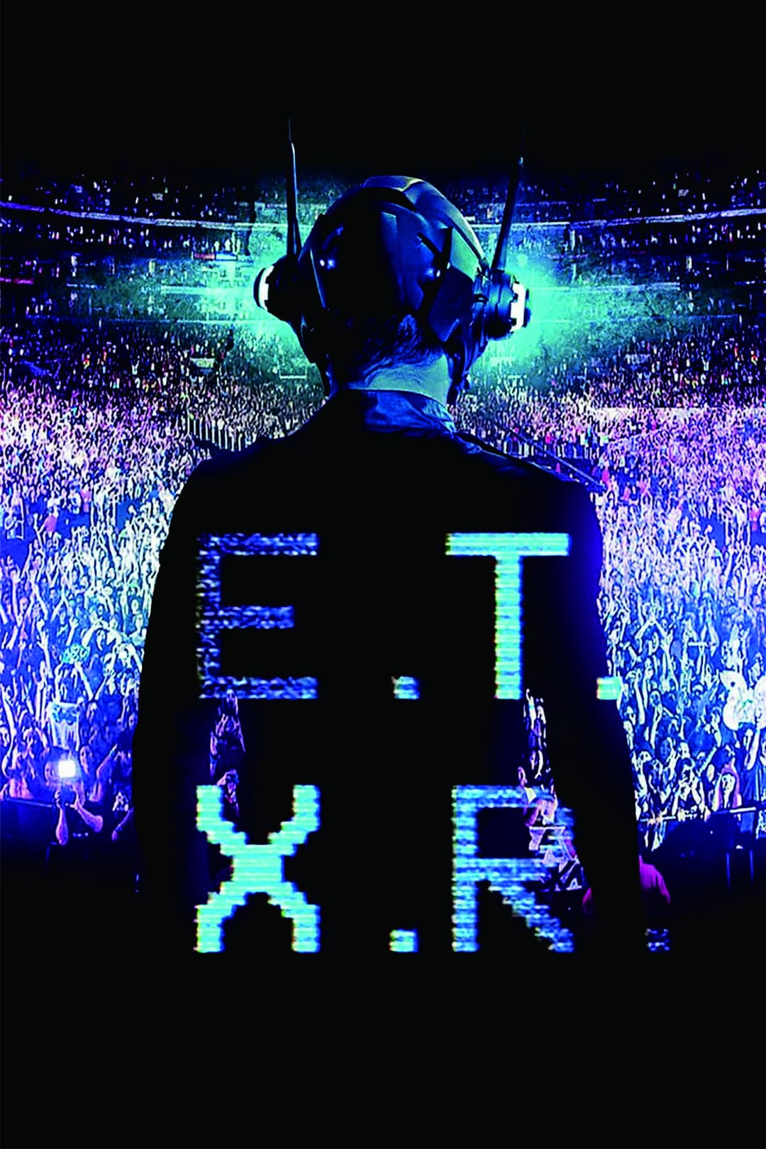 Poster di ETXR