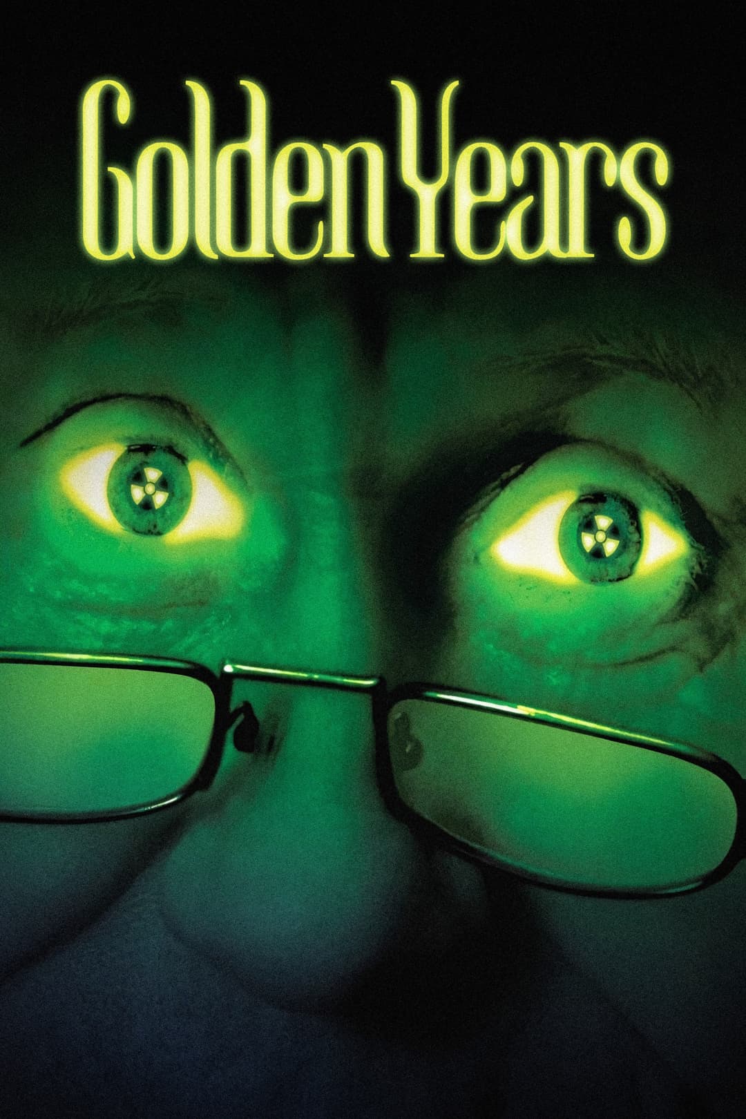 Poster di Golden Years