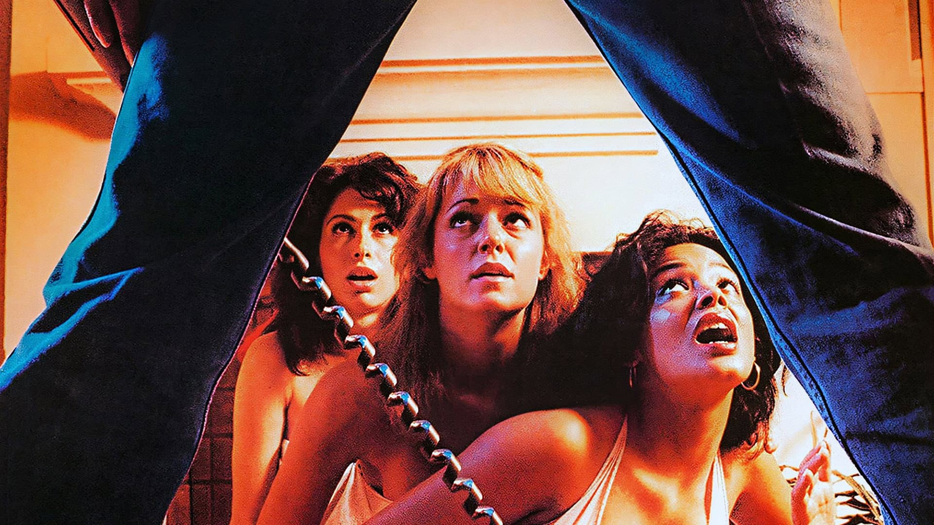 The Slumber Party Massacre - immagine