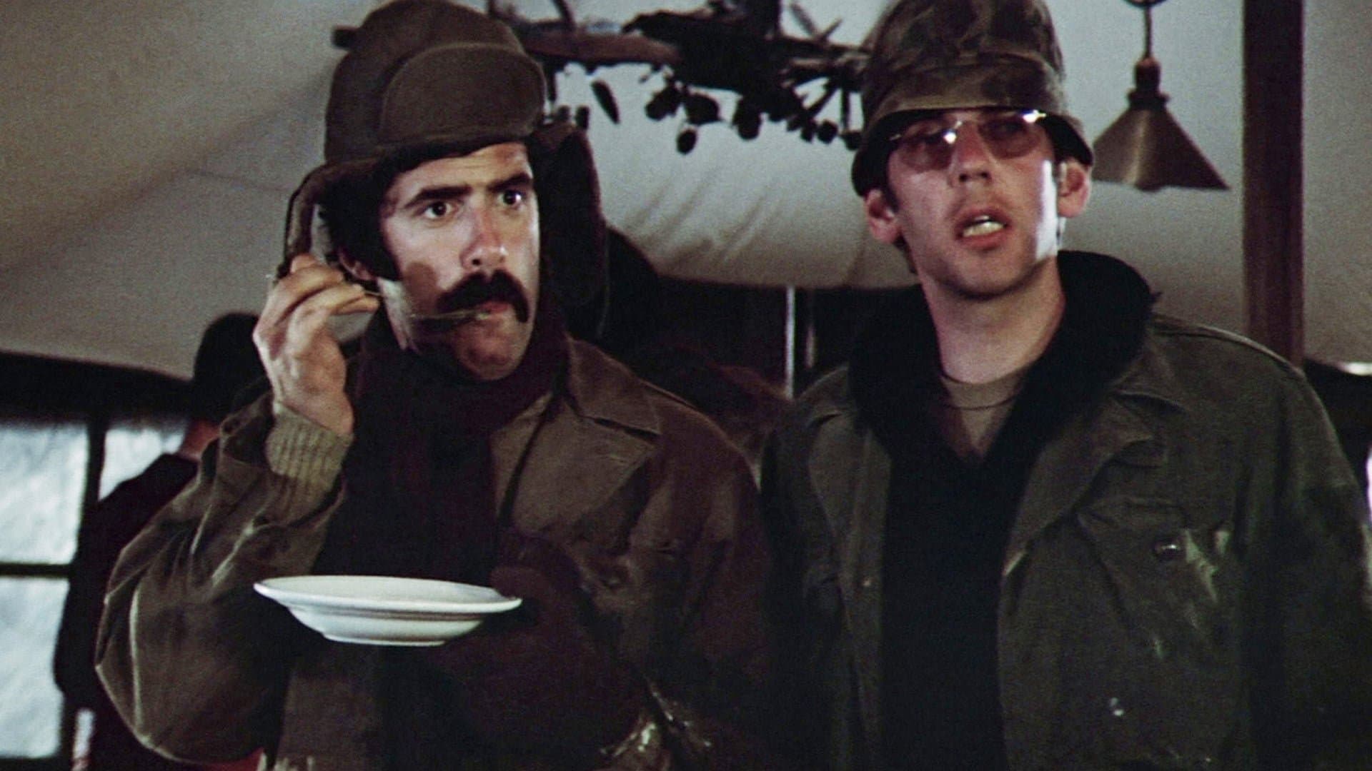 M*A*S*H - immagine