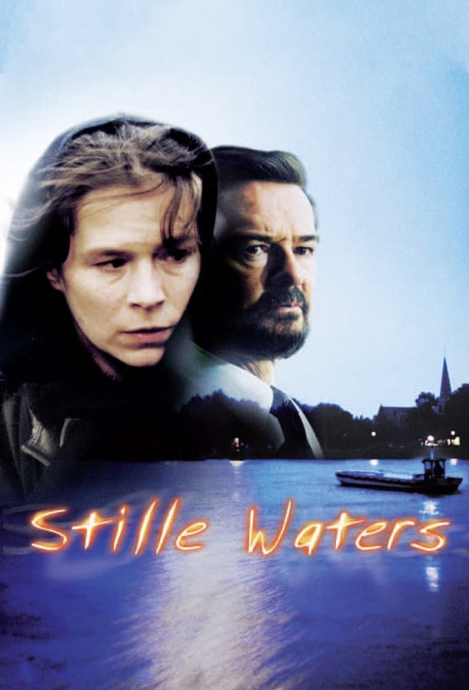 Poster di Stille Waters