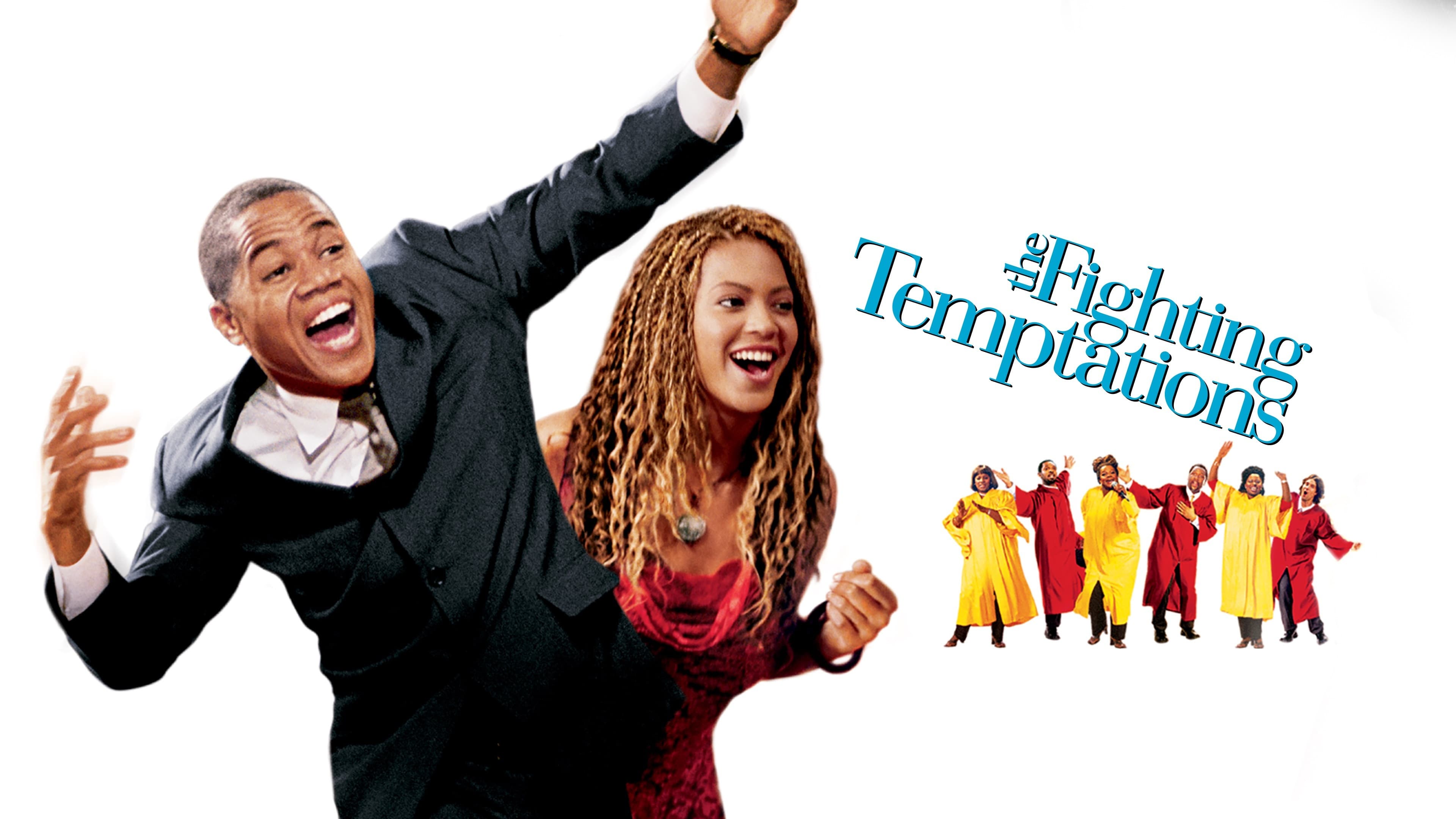 The Fighting Temptations - immagine