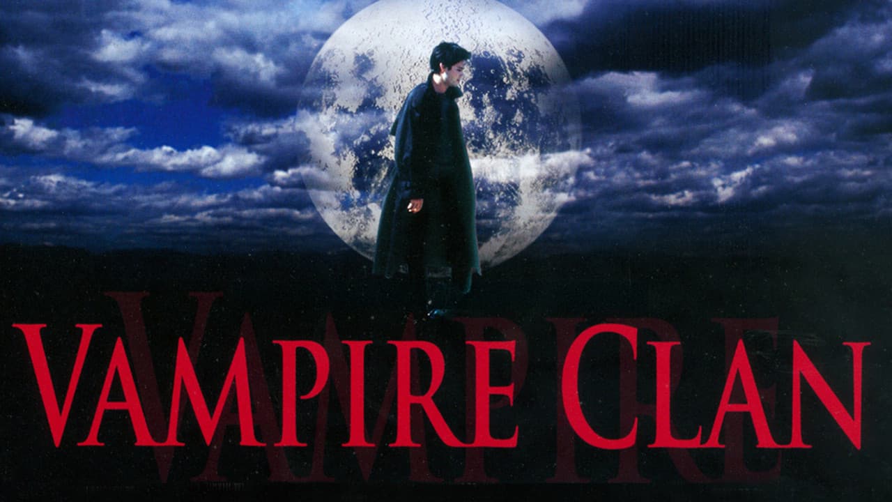 Vampire Clan - immagine