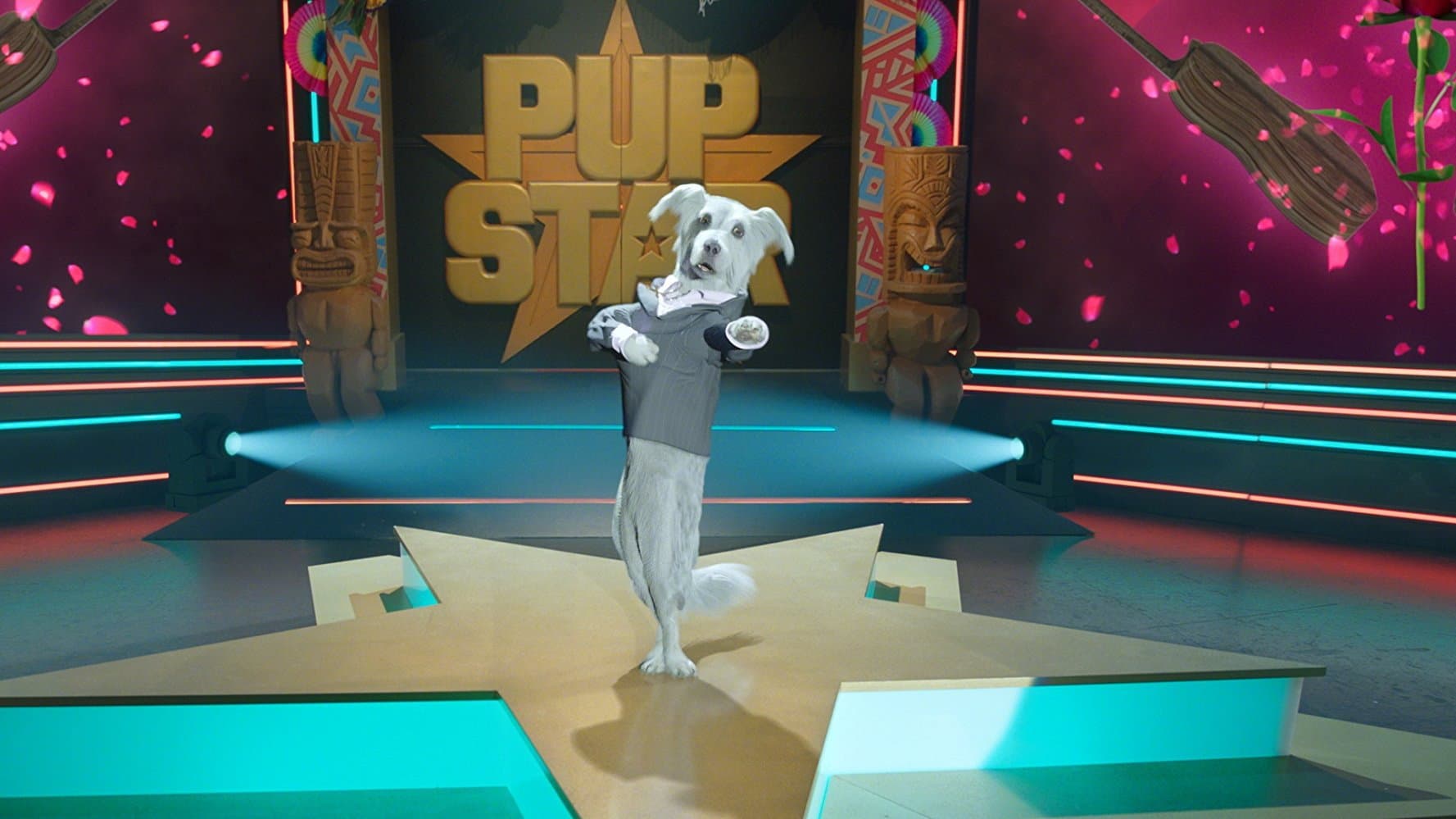 Pup Star: World Tour - immagine