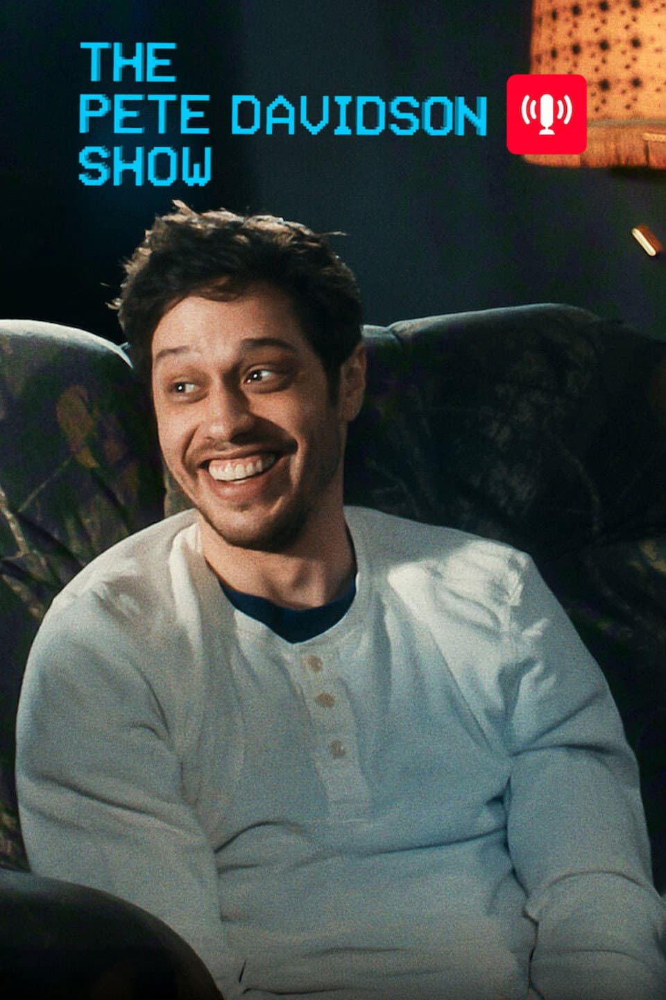 Poster di The Pete Davidson Show
