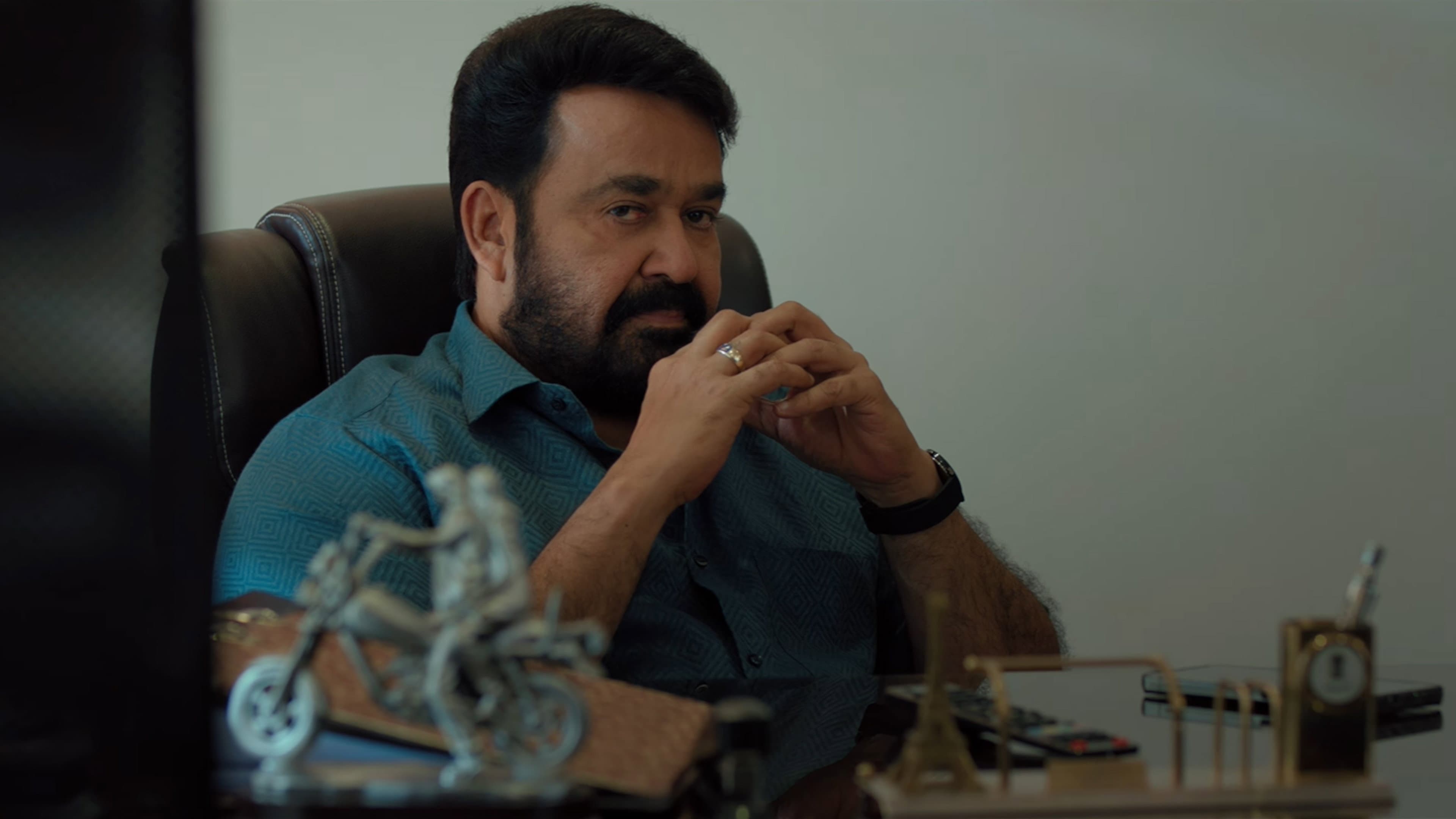 ദൃശ്യം 3 - immagine