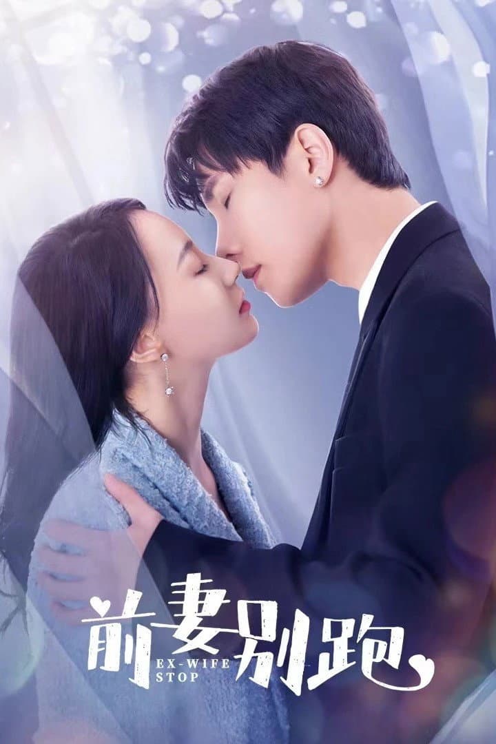 Poster di 前妻别跑