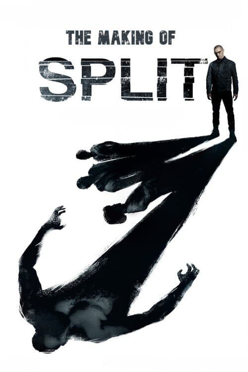 Poster di The Making of 'Split'