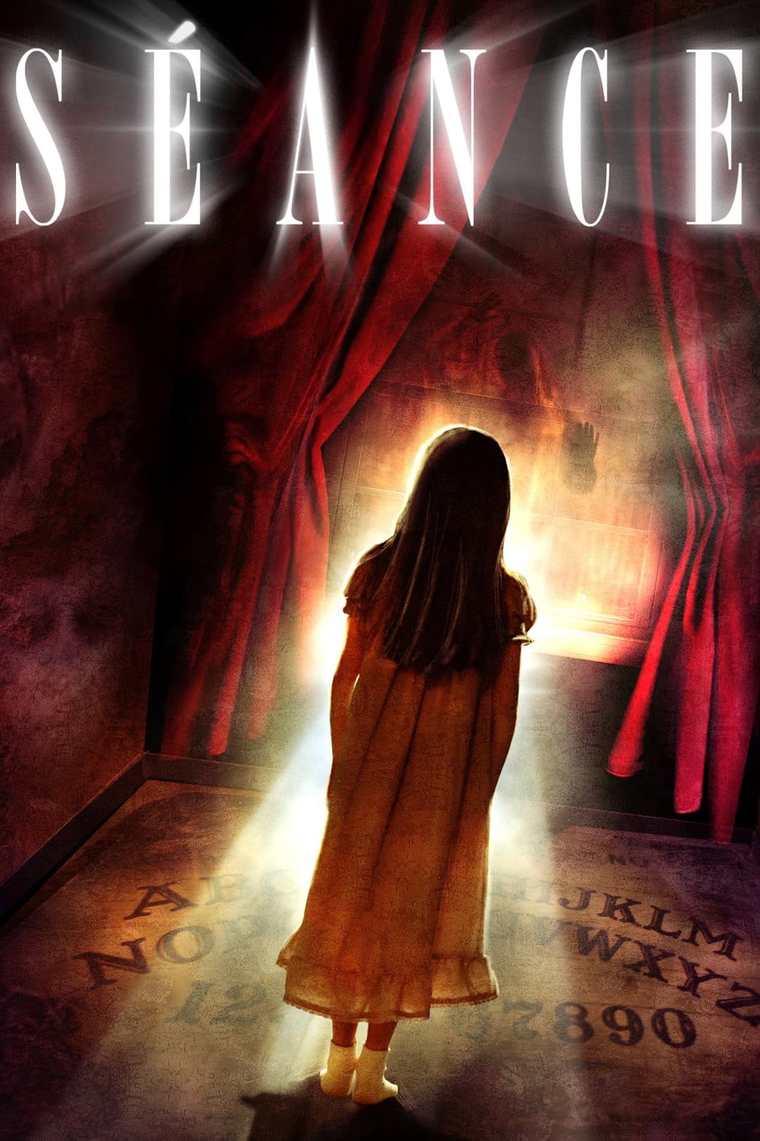 Poster di Séance