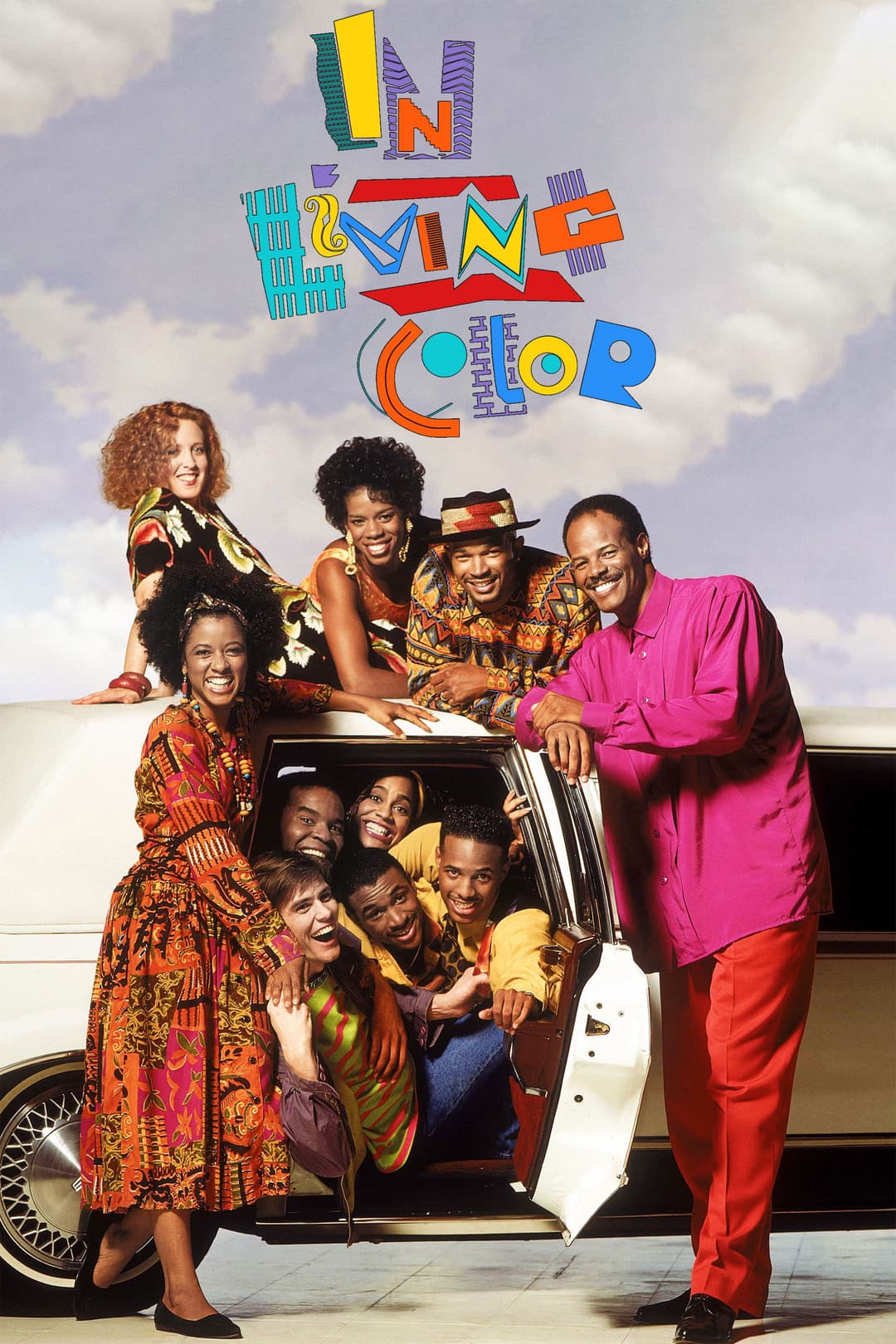 Poster di In Living Color