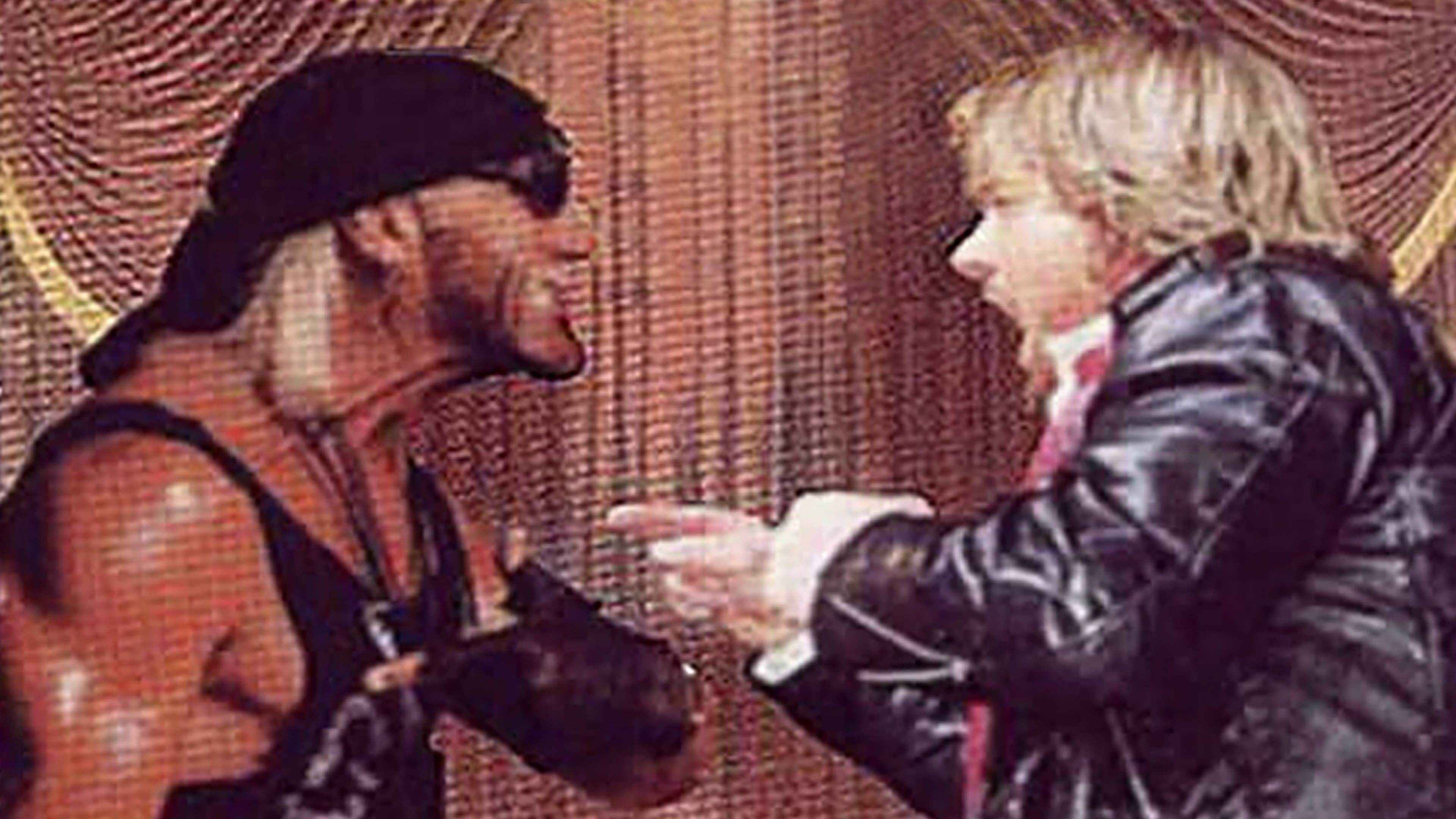 WCW Starrcade 1996 - immagine