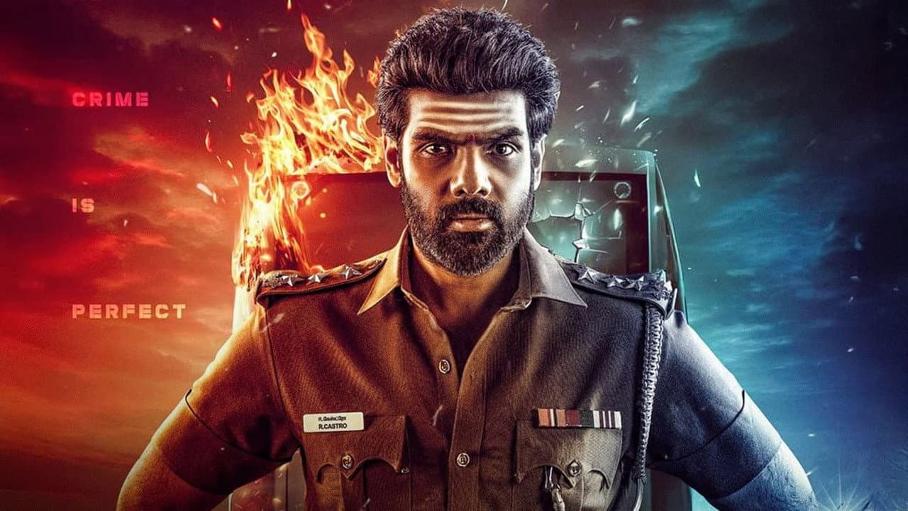 டென் ஹவர்ஸ் - immagine