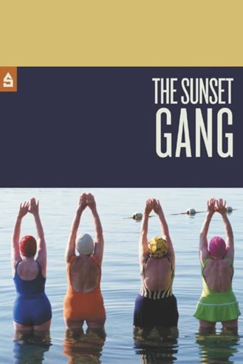 Poster di The Sunset Gang