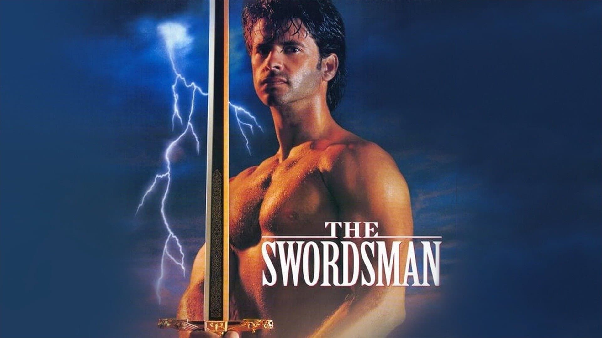 The Swordsman - immagine