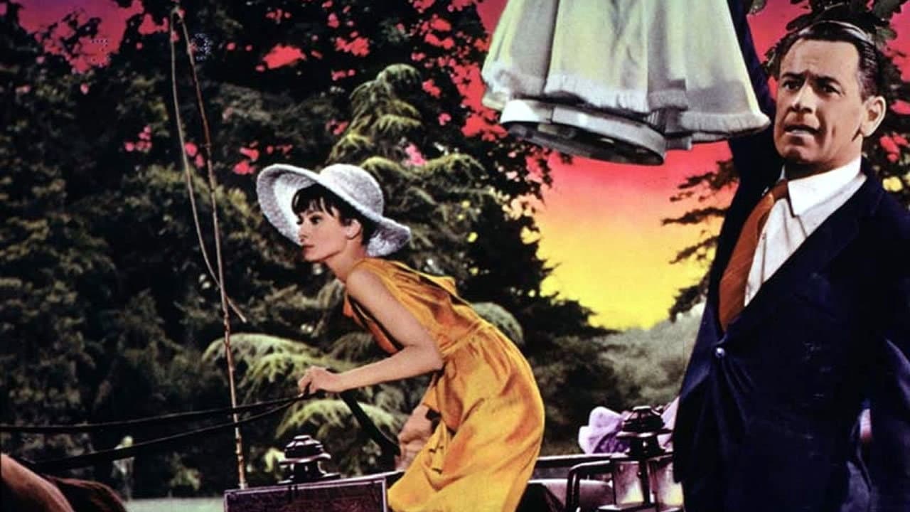 Insieme a Parigi - immagine