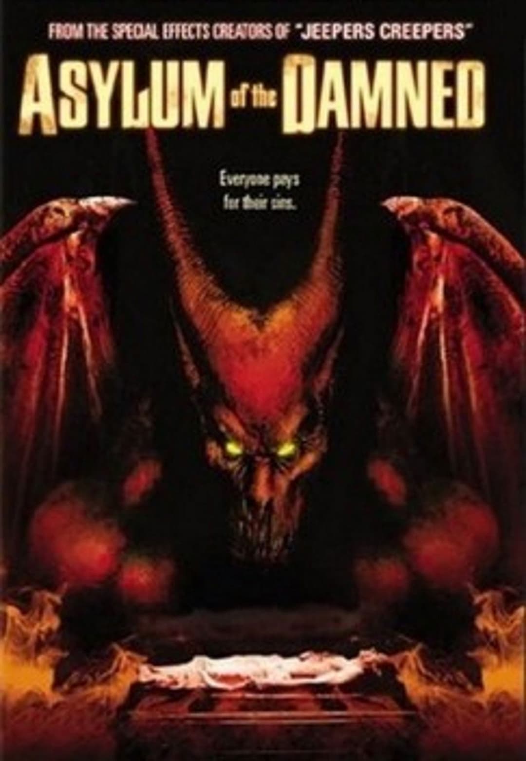 Poster di Hellborn