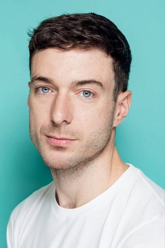 Jordan Tannahill
