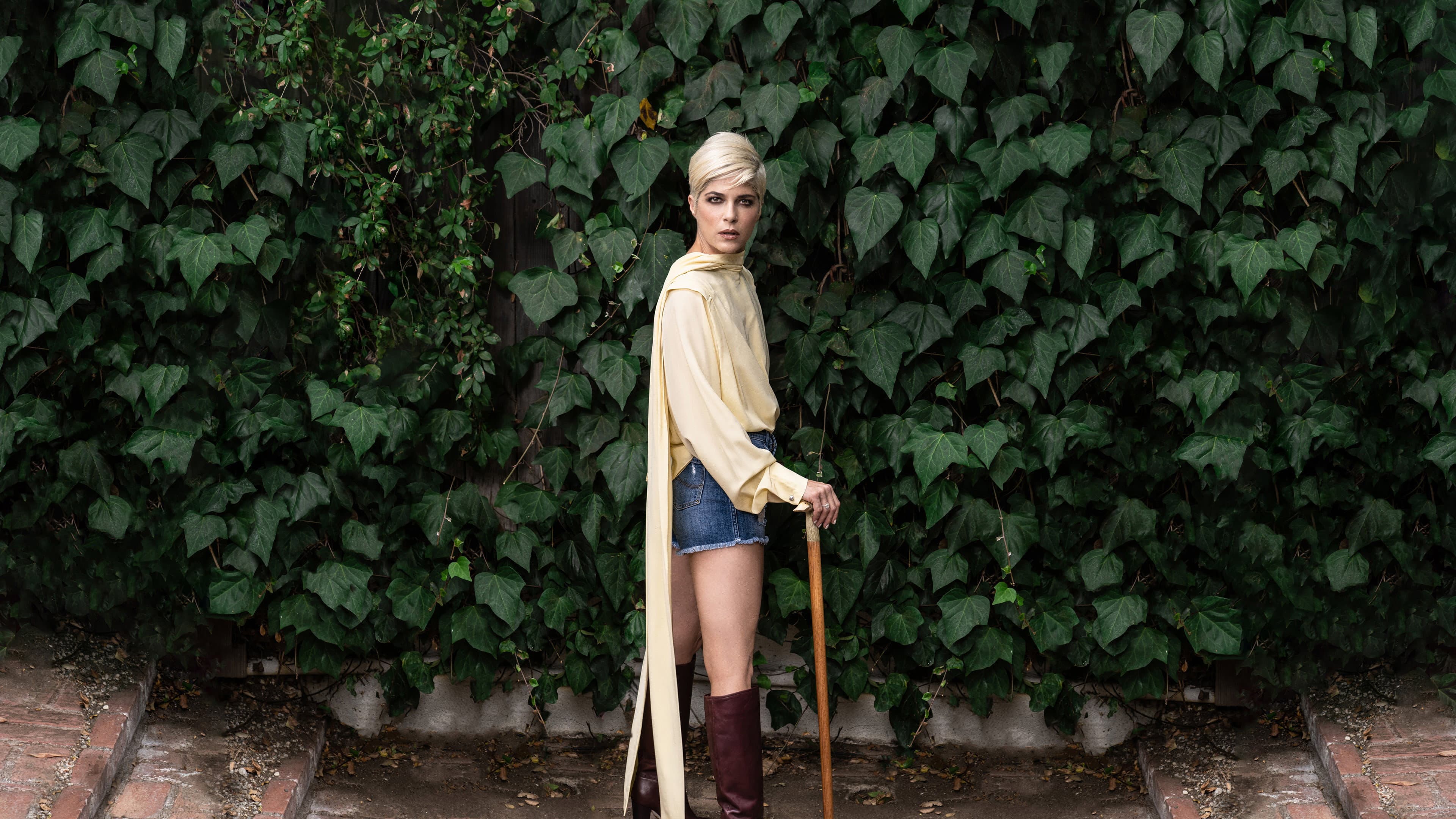 Introducing, Selma Blair - immagine