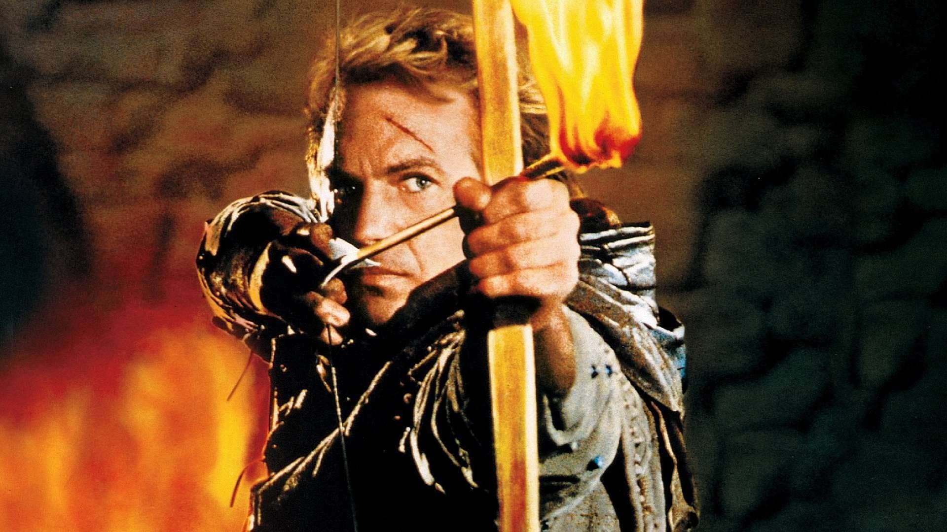 Robin Hood - Principe dei ladri - immagine