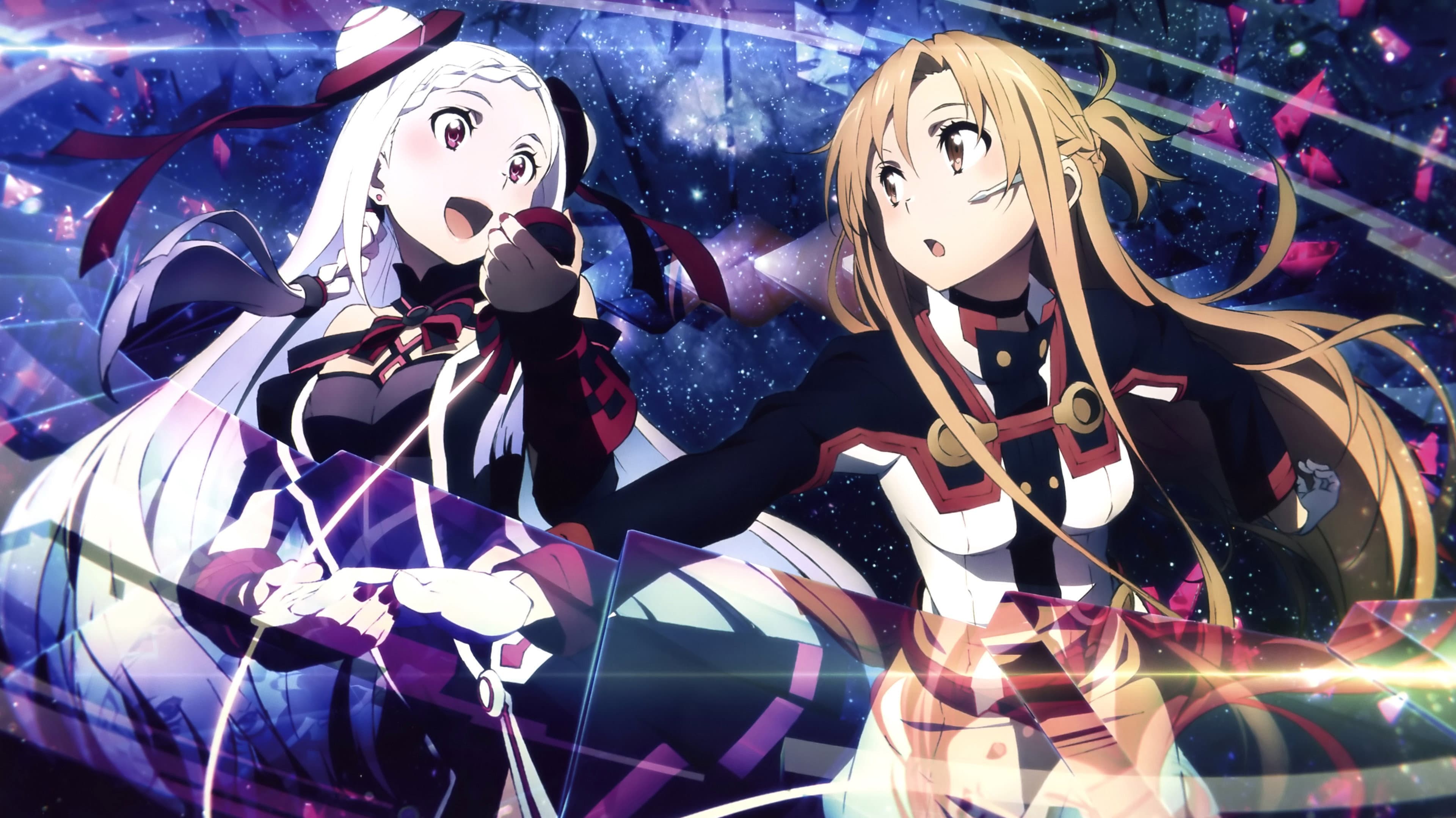 Sword Art Online: Ordinal Scale - immagine