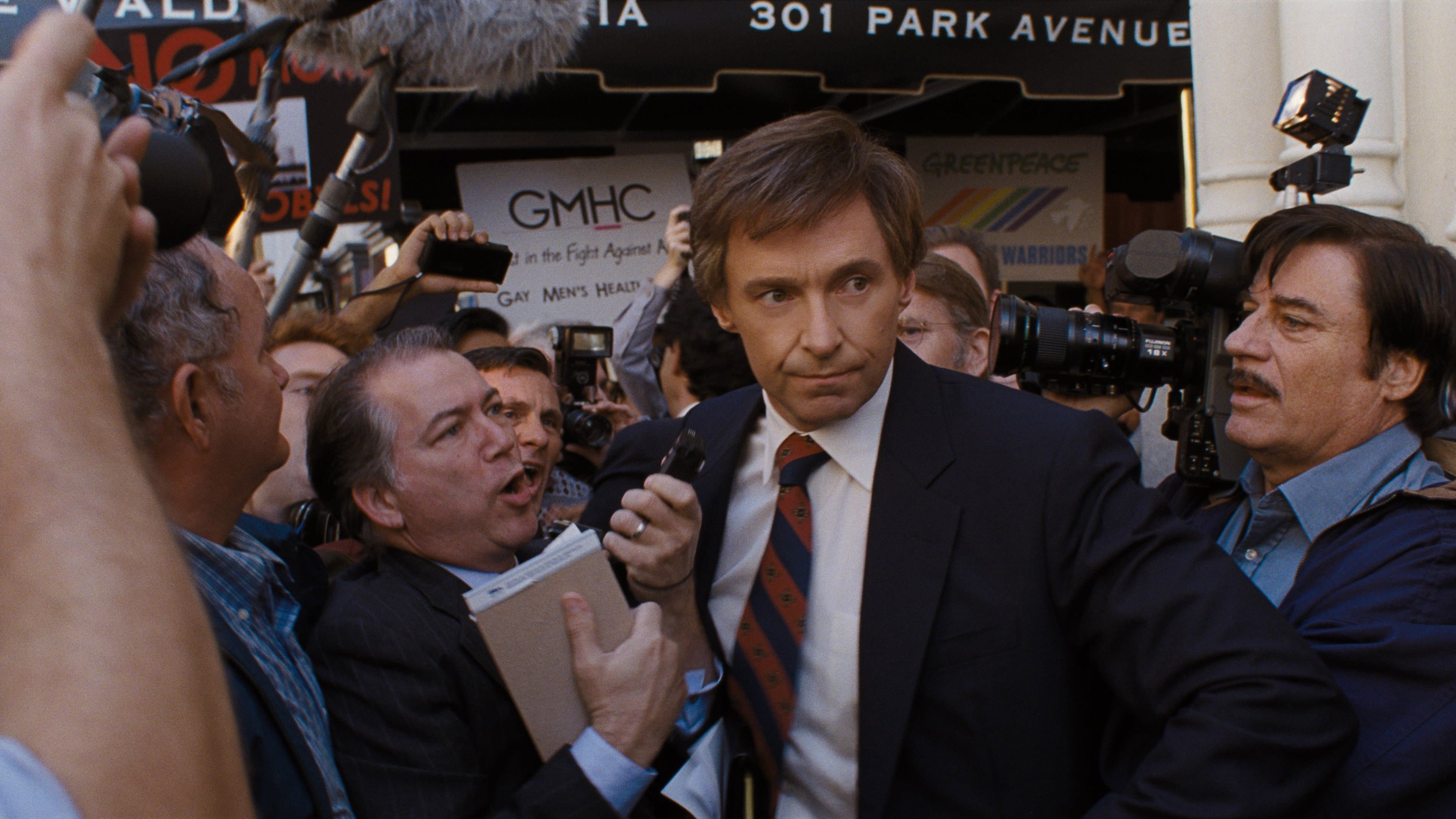 The Front Runner - Il vizio del potere - immagine