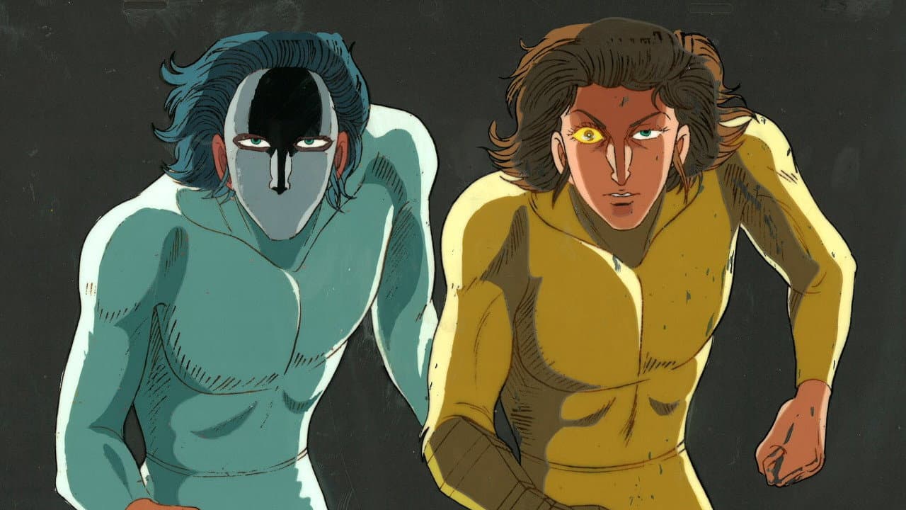 Golgo 13 - Il professionista - immagine