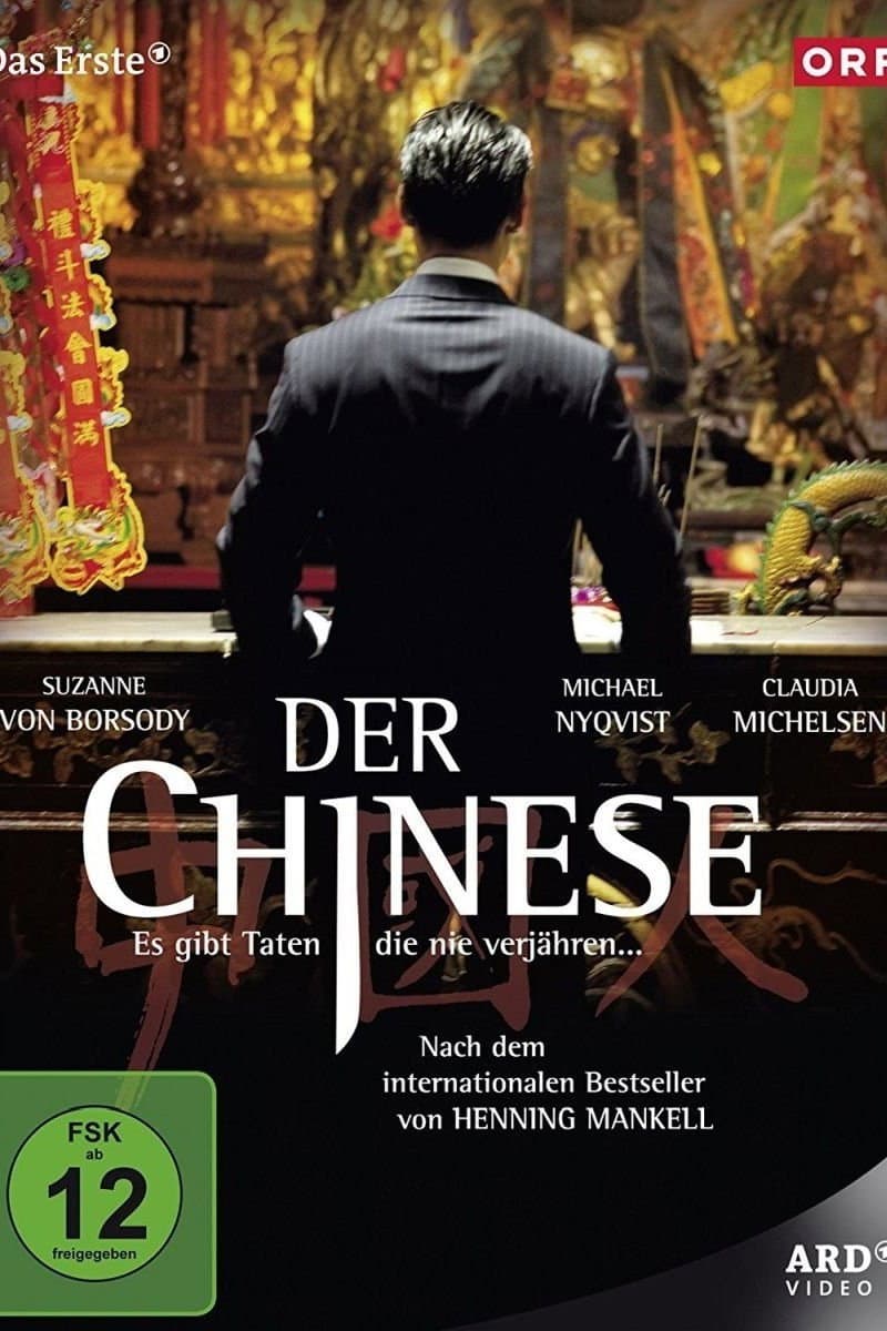 Poster di Der Chinese