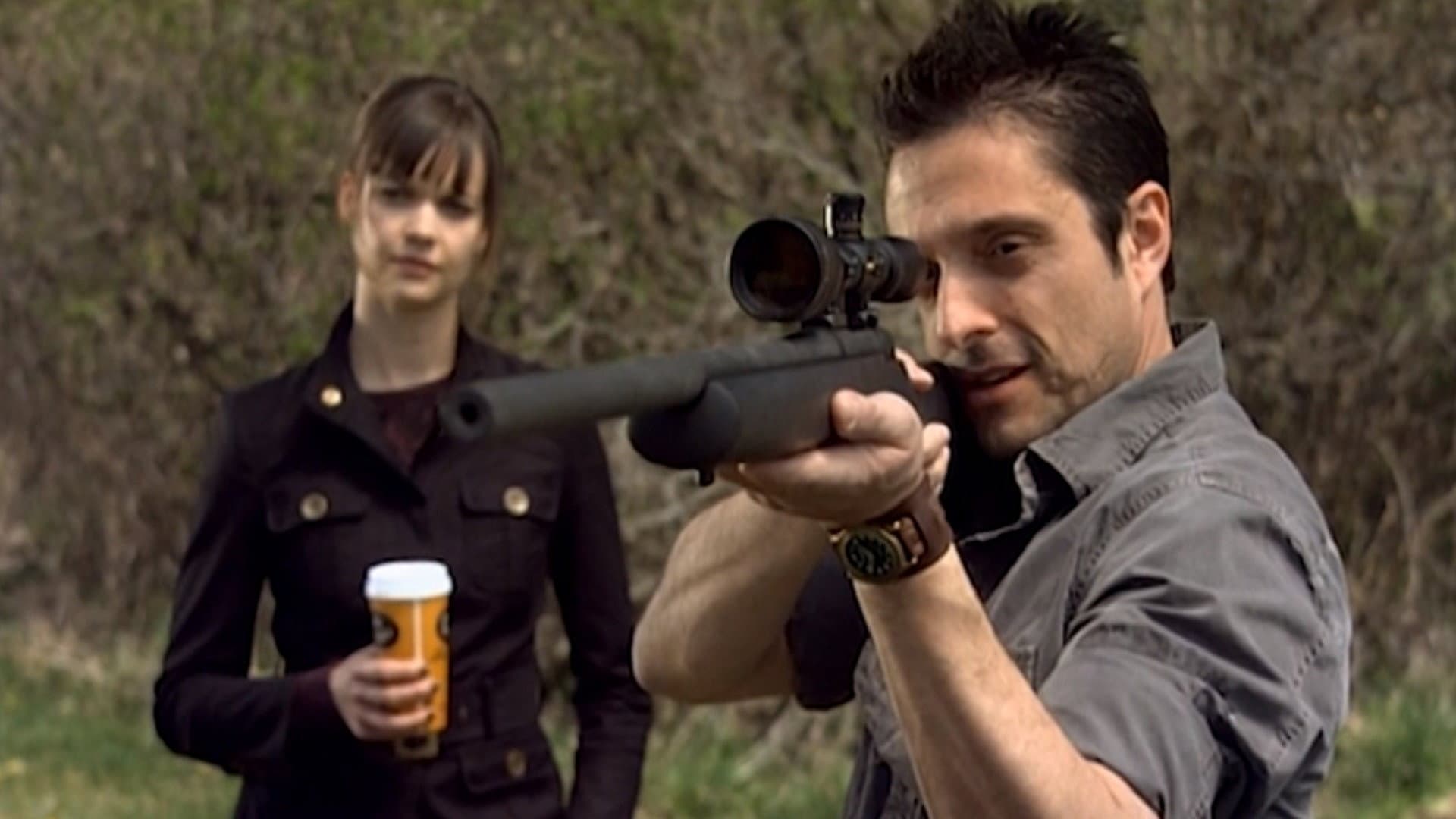 The Last Hit Man - immagine