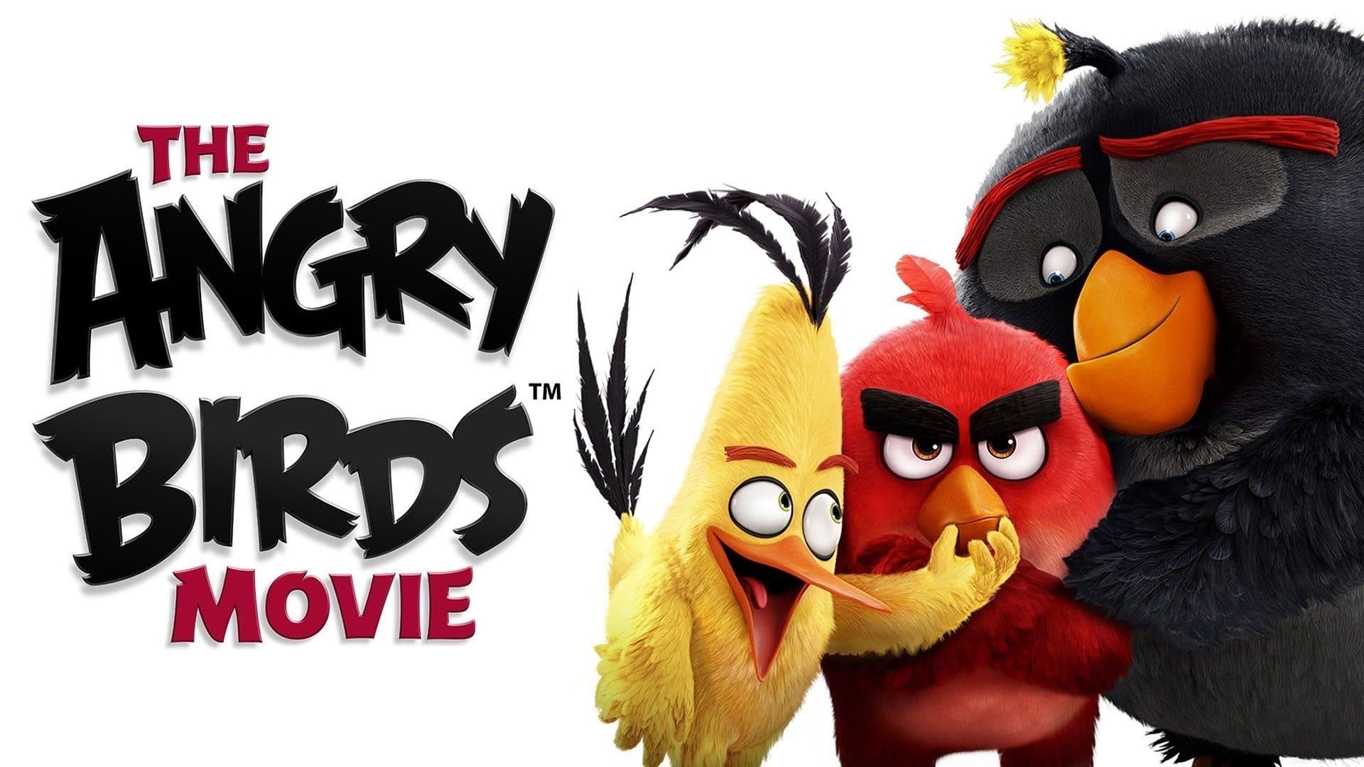 Angry Birds - Il film - immagine