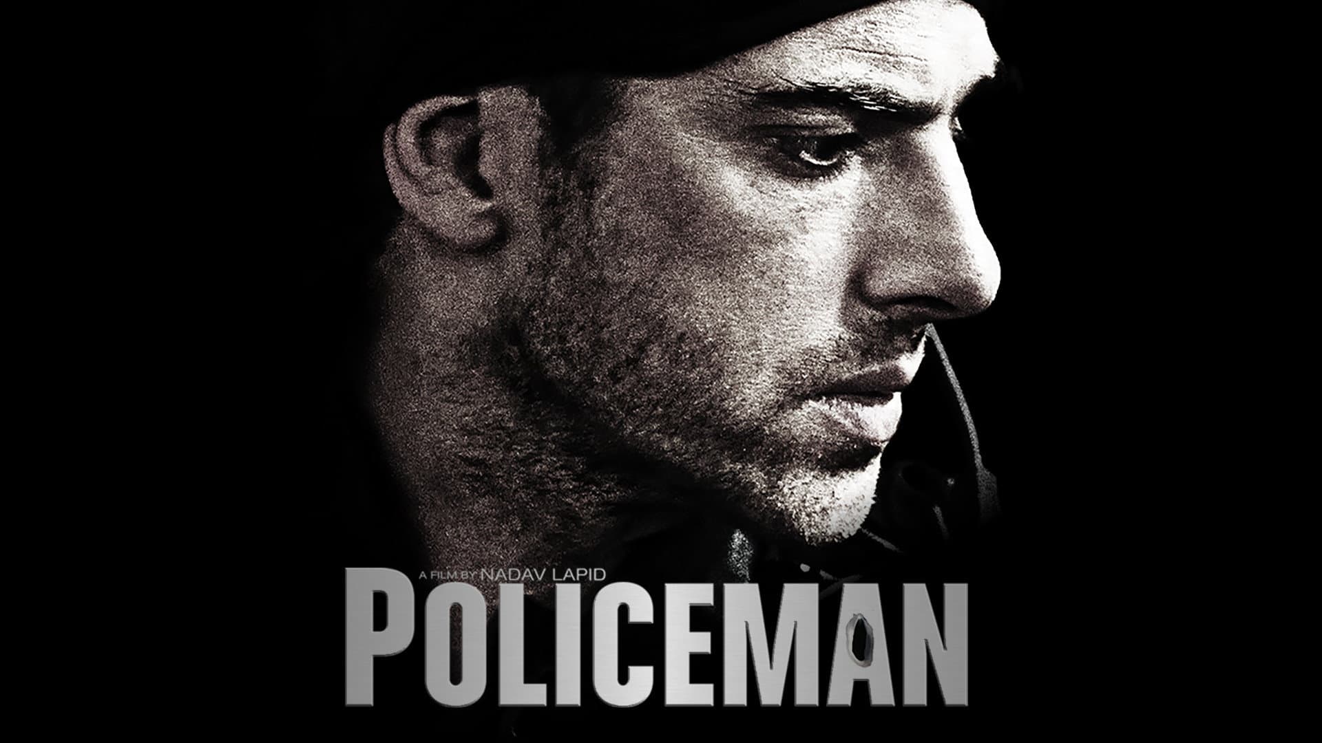 Policeman - immagine