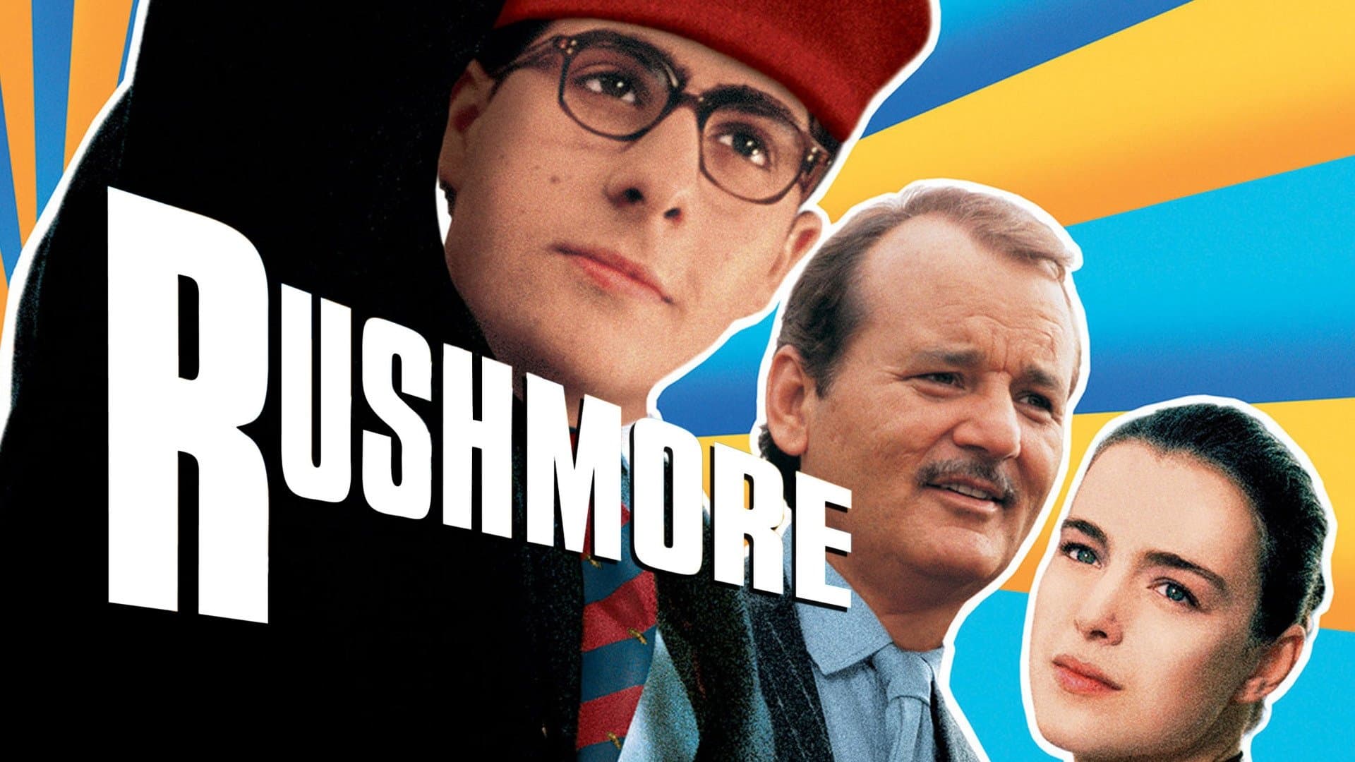 Rushmore - immagine