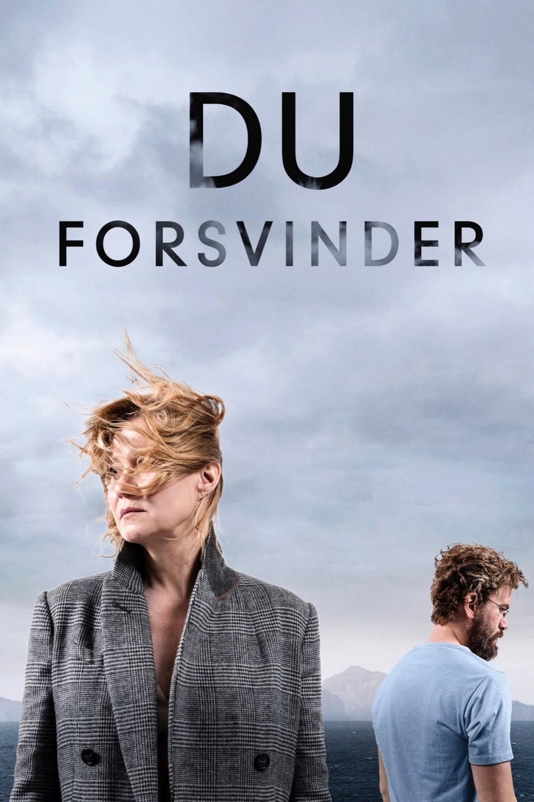 Poster di Du forsvinder
