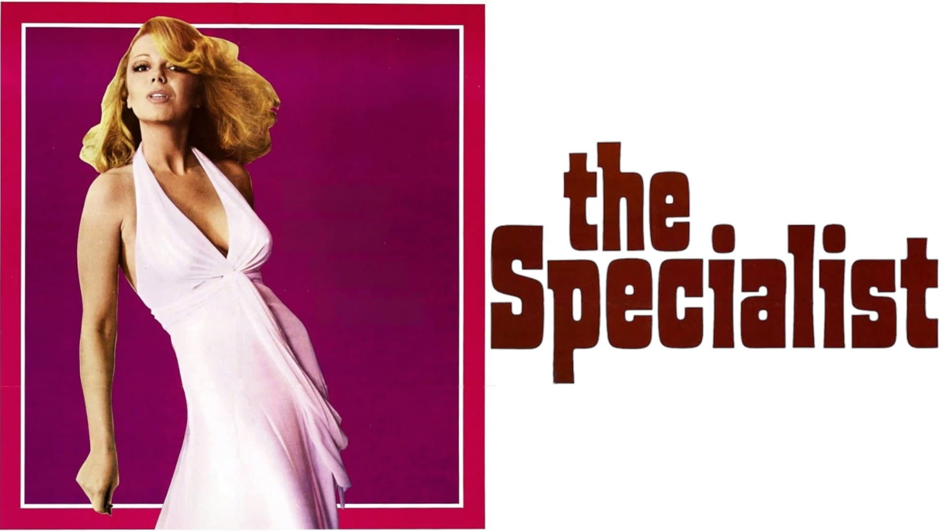 The Specialist - immagine
