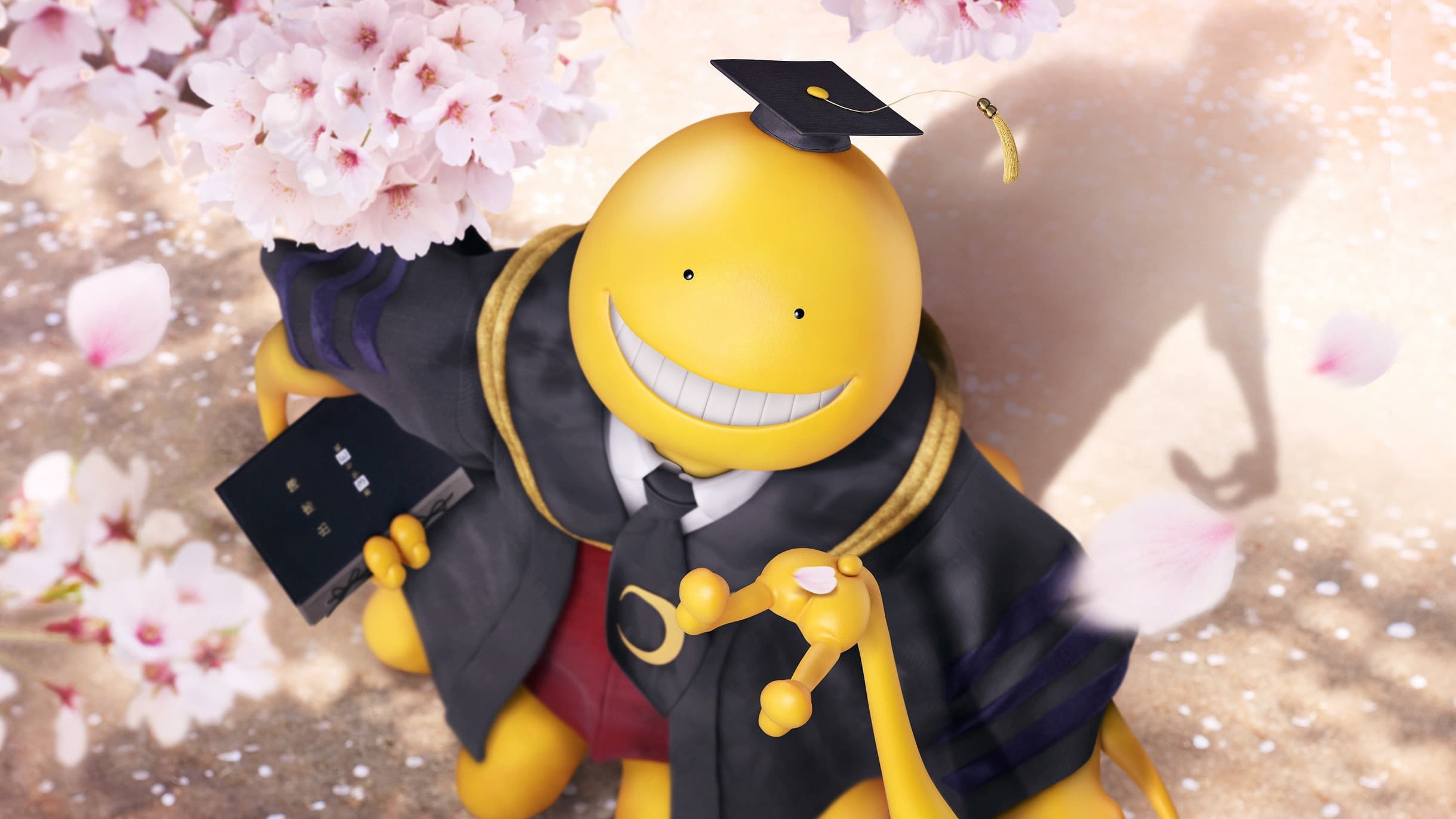 Assassination Classroom: Graduation - immagine