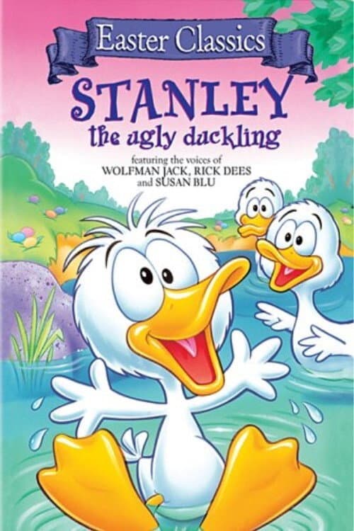Poster di Stanley, the Ugly Duckling