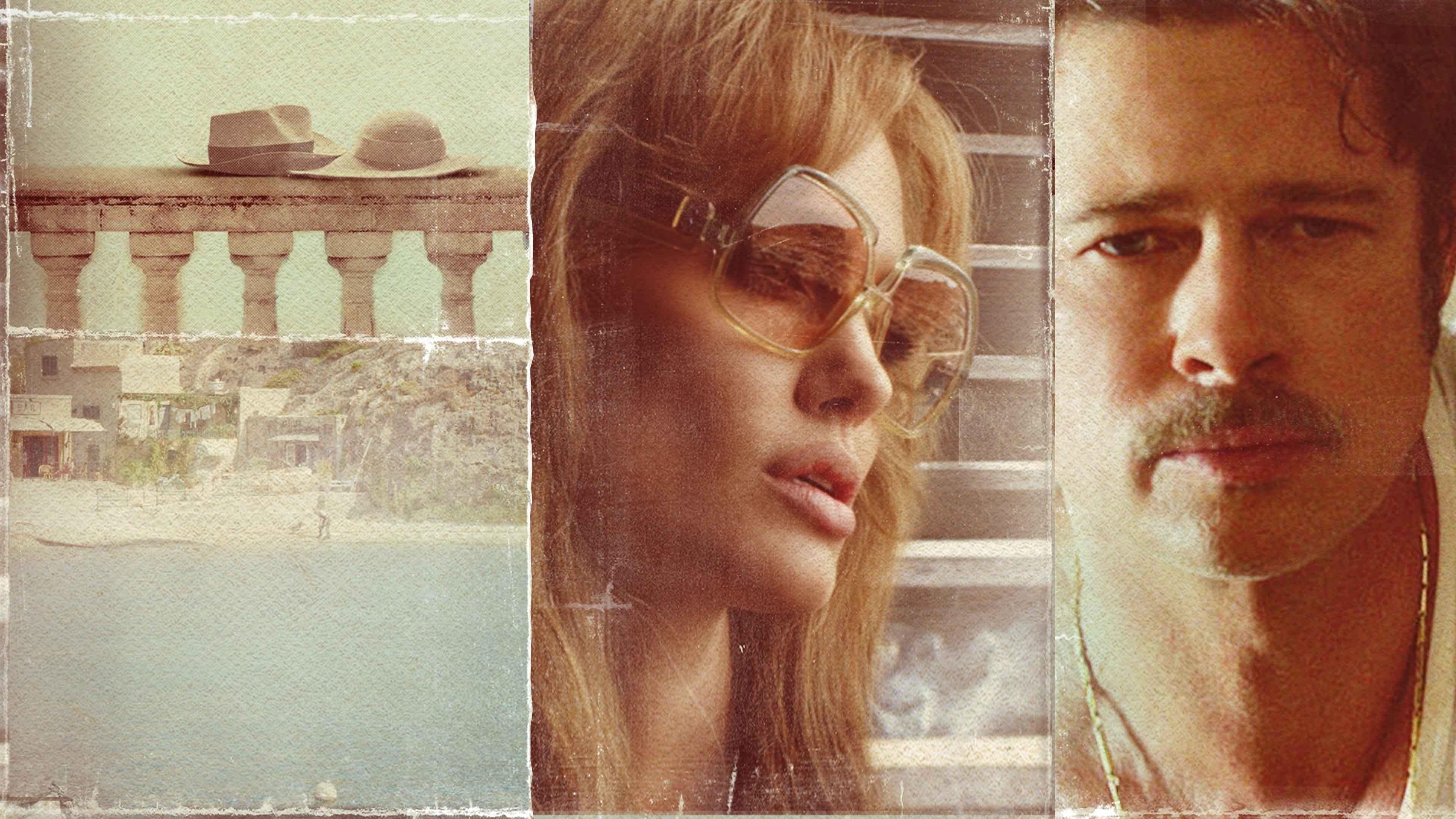 By the Sea - immagine