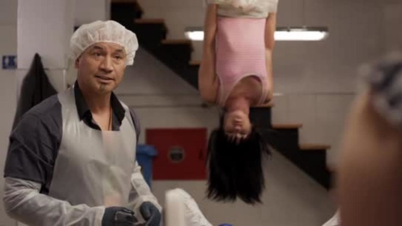 Fresh Meat - immagine