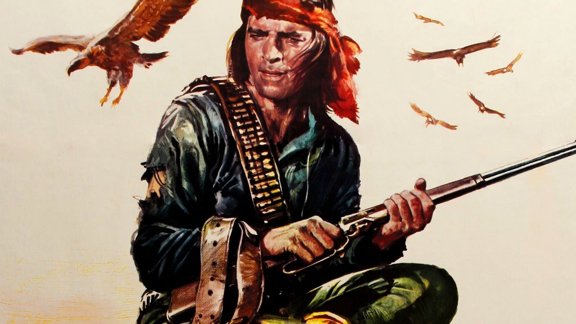 L'ultimo Apache - immagine