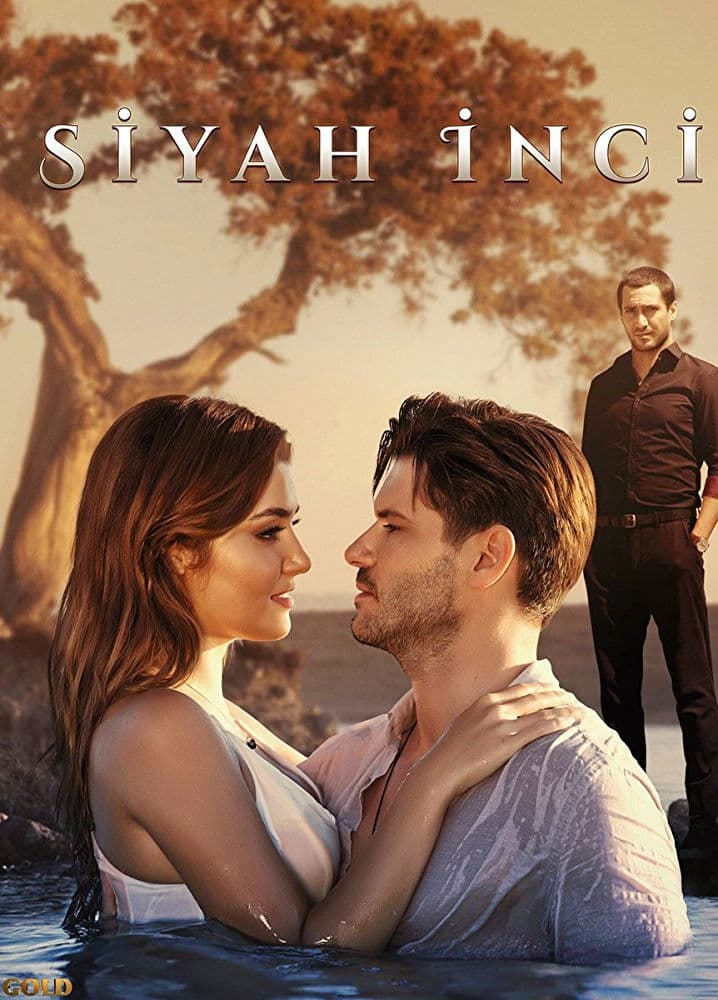 Poster di Siyah İnci