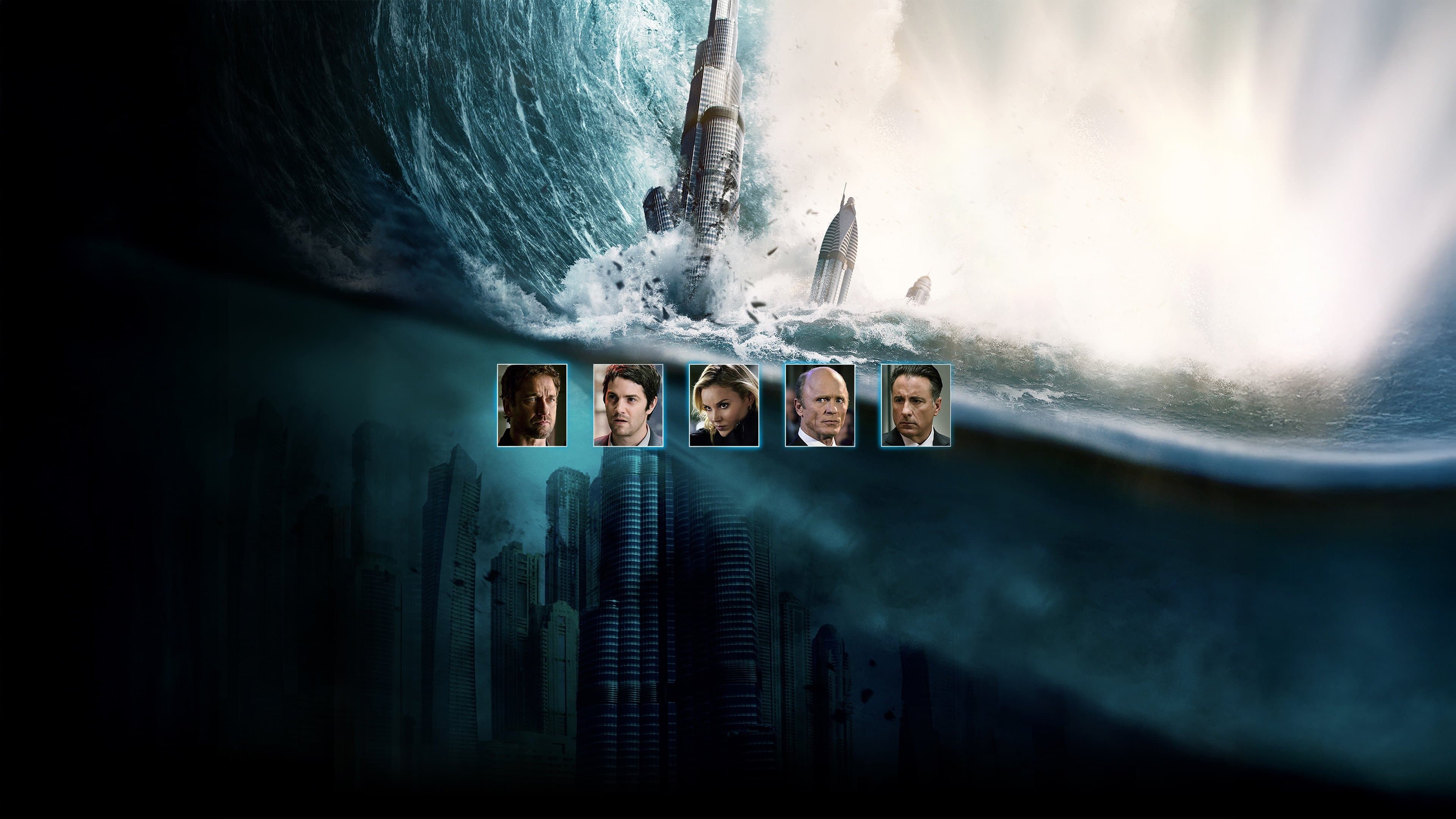 Geostorm - immagine