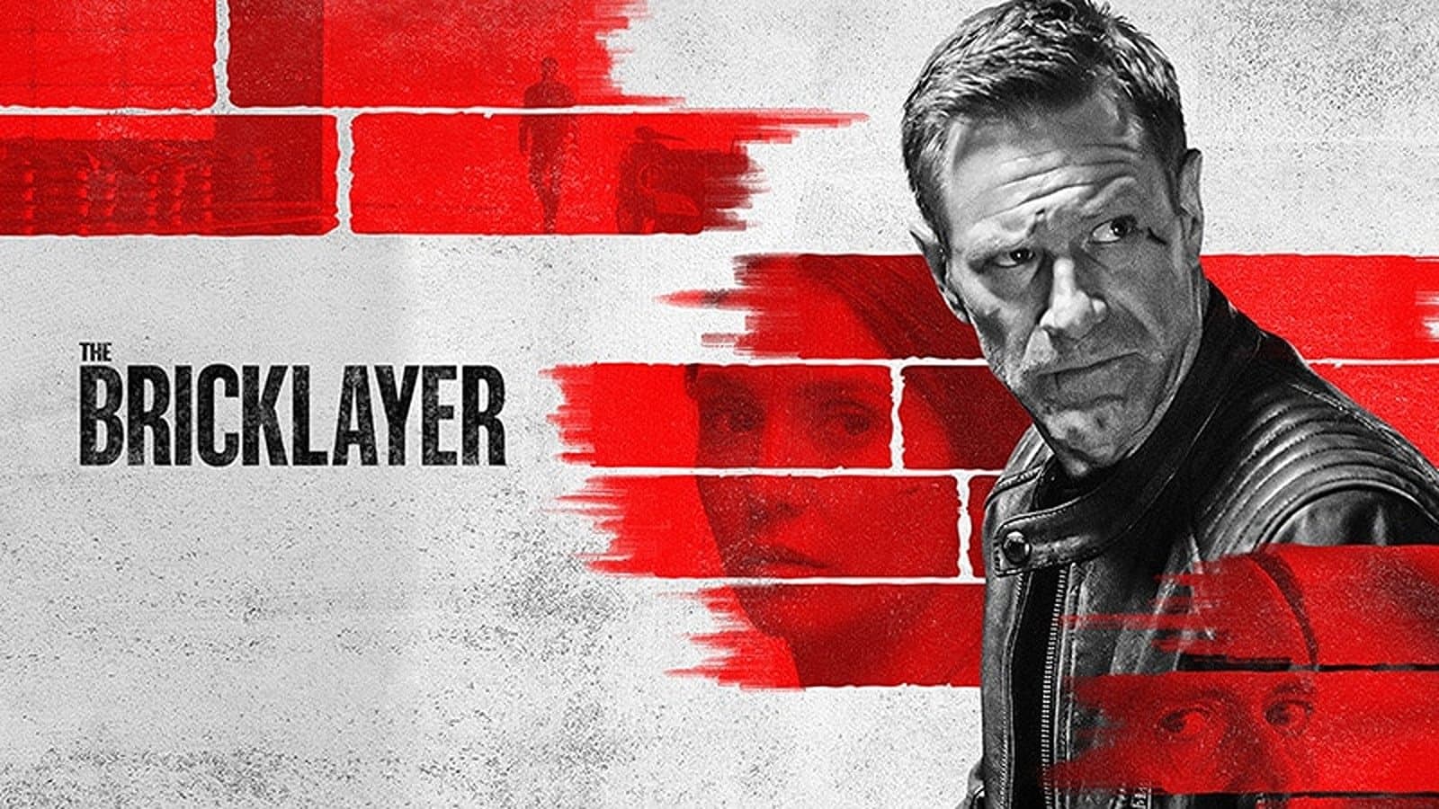 The Bricklayer - immagine