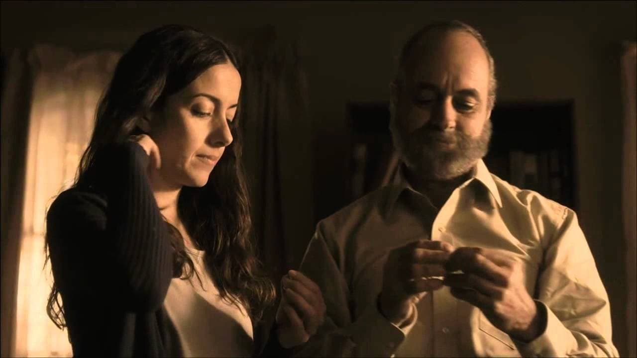 Nos vemos, papá - immagine