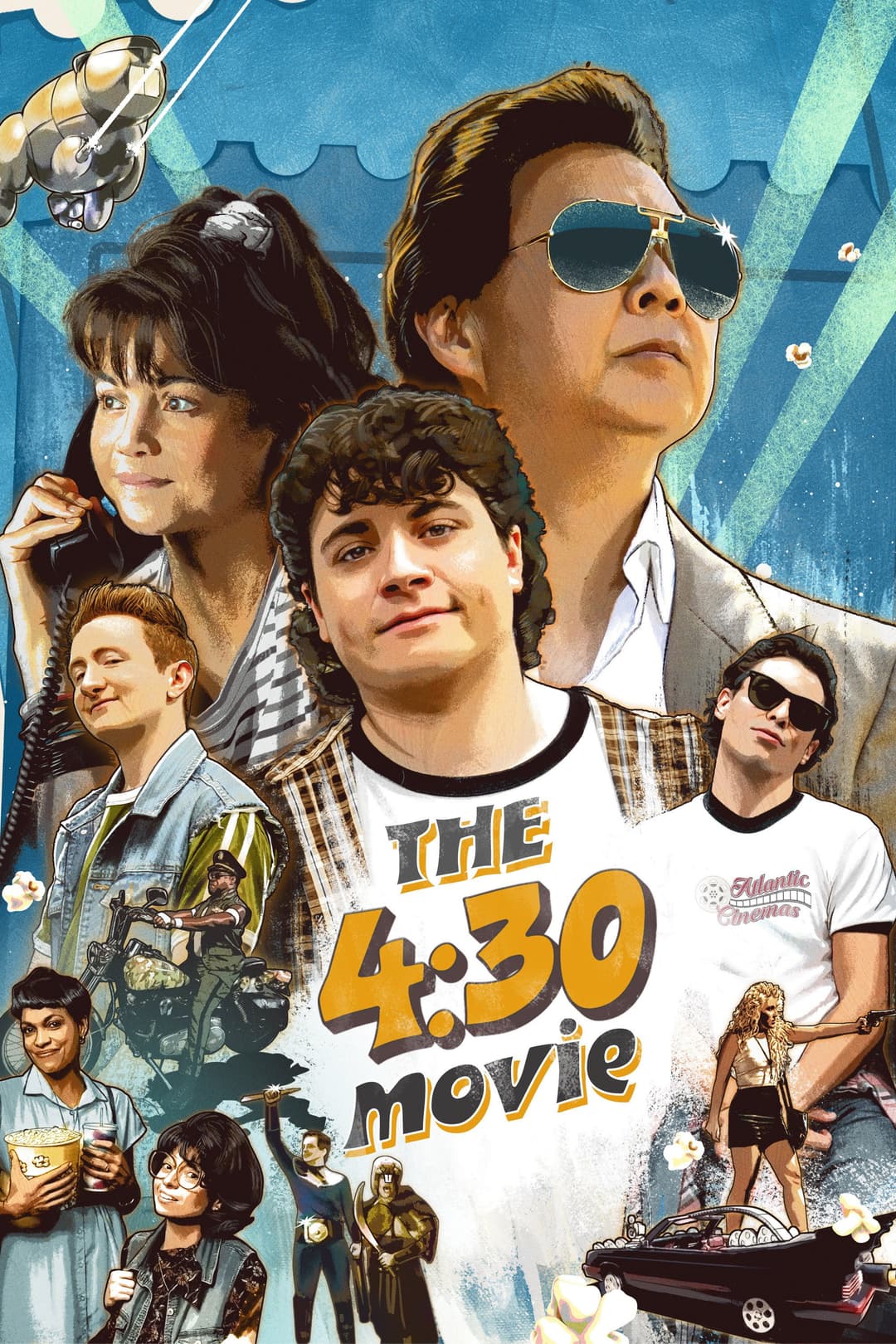 Poster di The 4:30 Movie