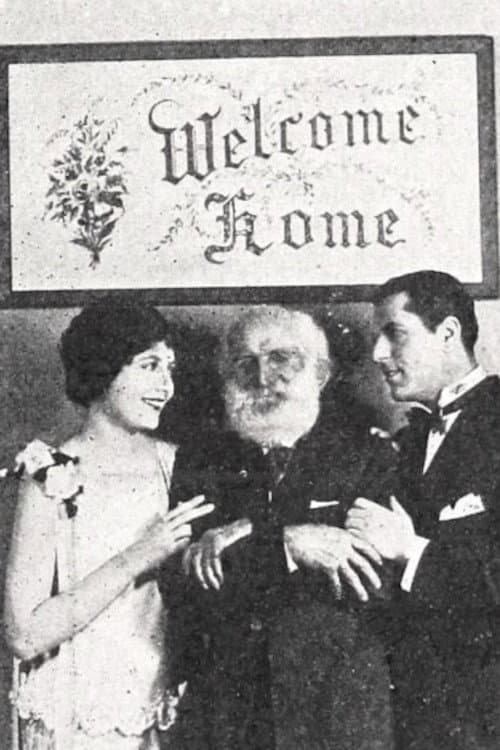 Poster di Welcome Home