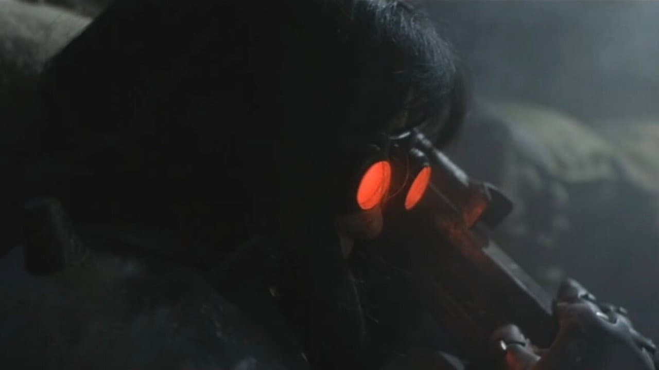 Stray Dog: Kerberos Panzer Cops - immagine