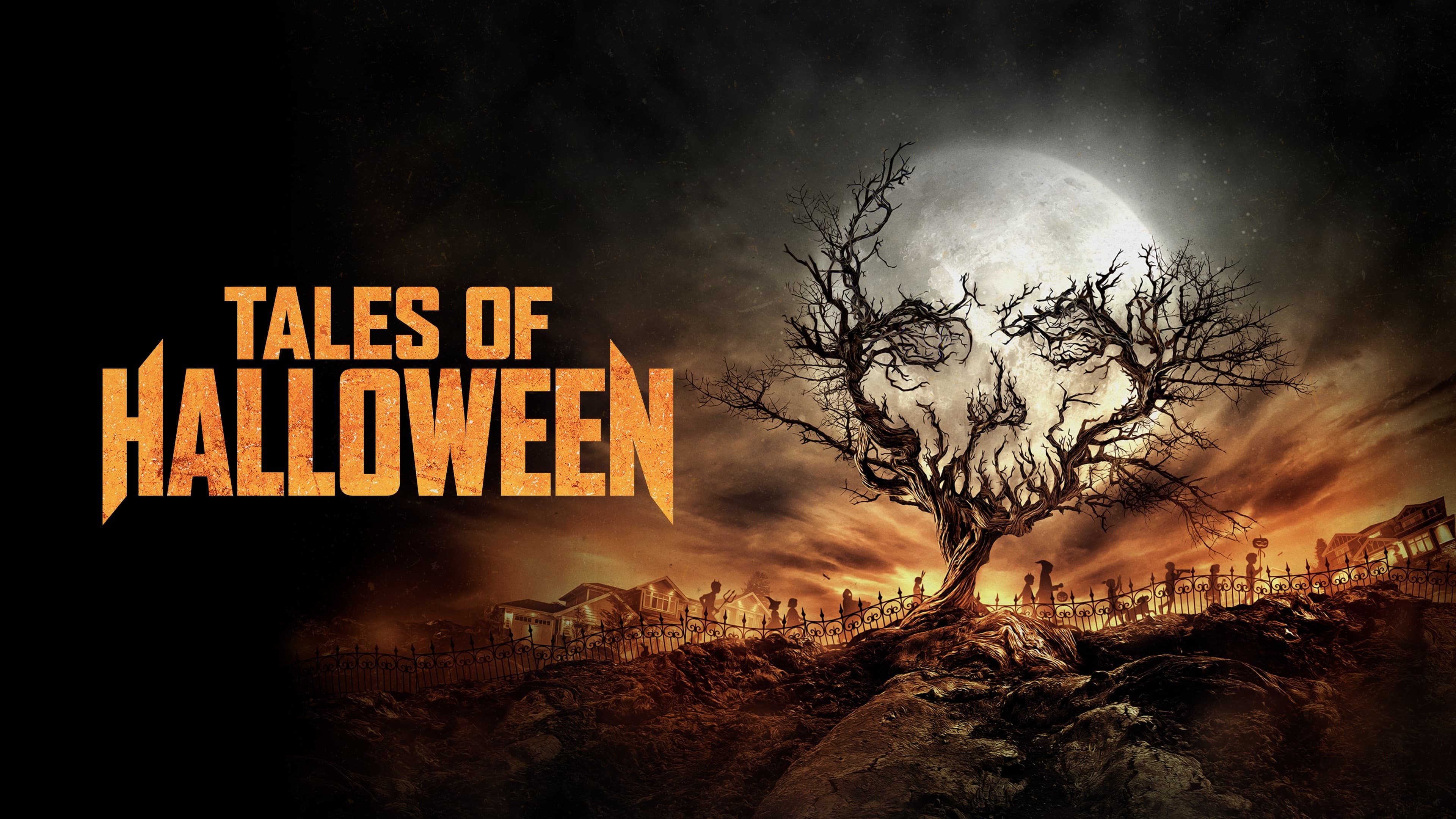 Tales of Halloween - immagine